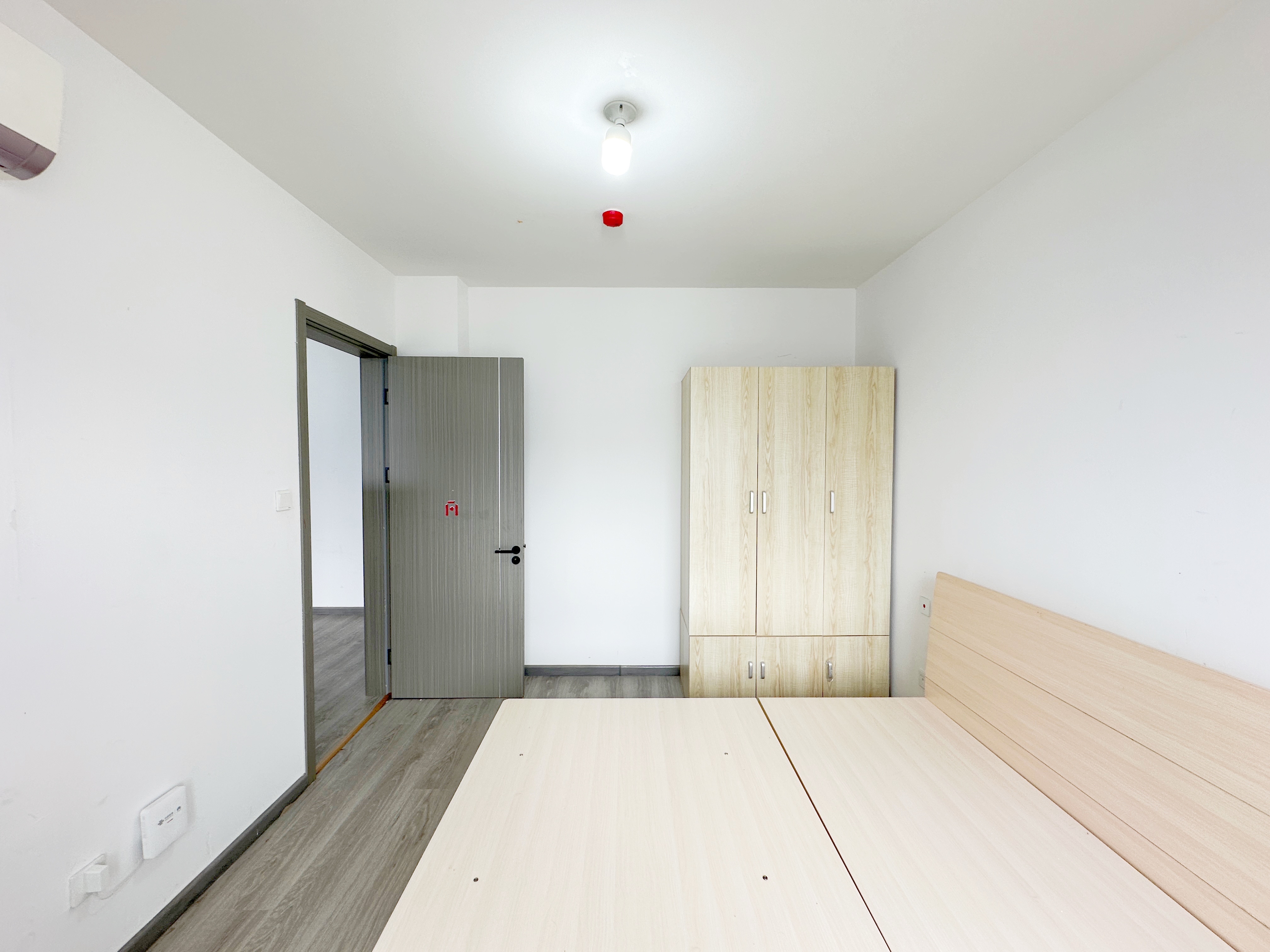 金科连城博翠明湖