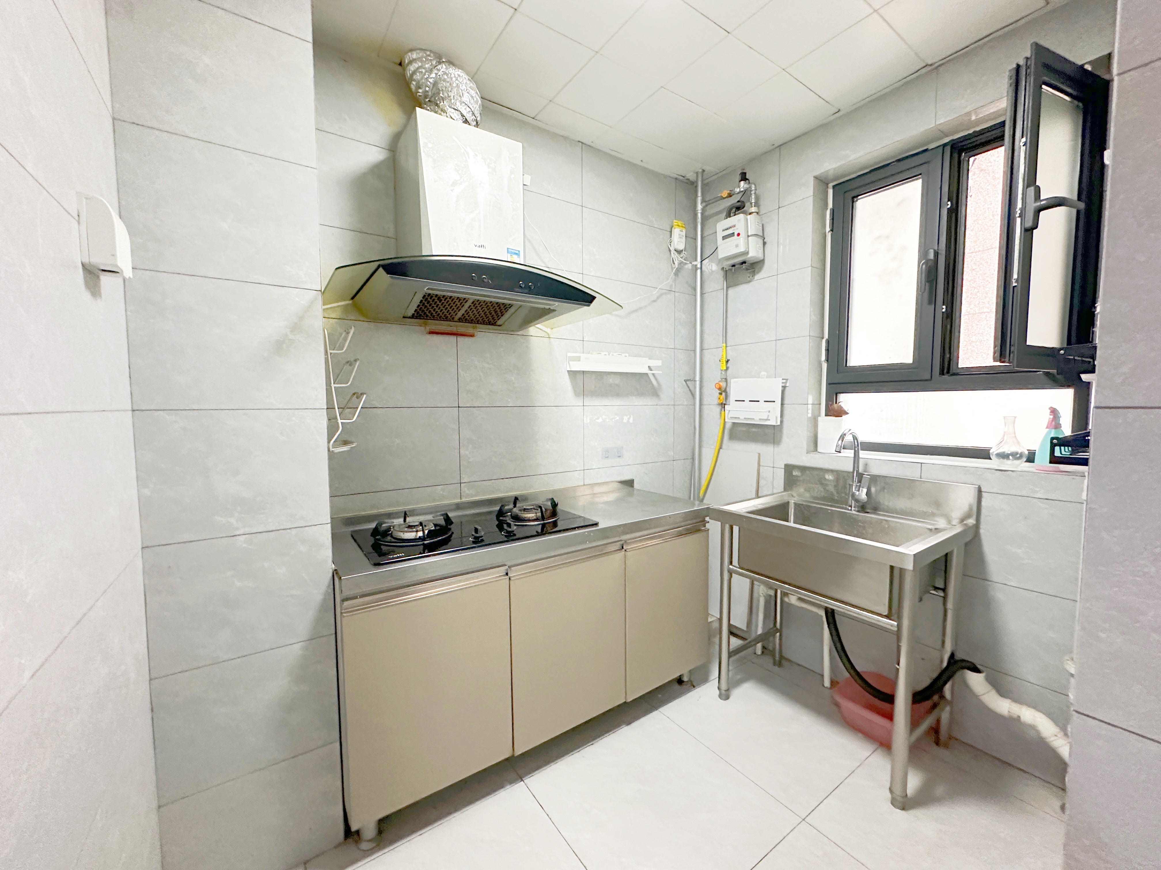 金科连城博翠明湖