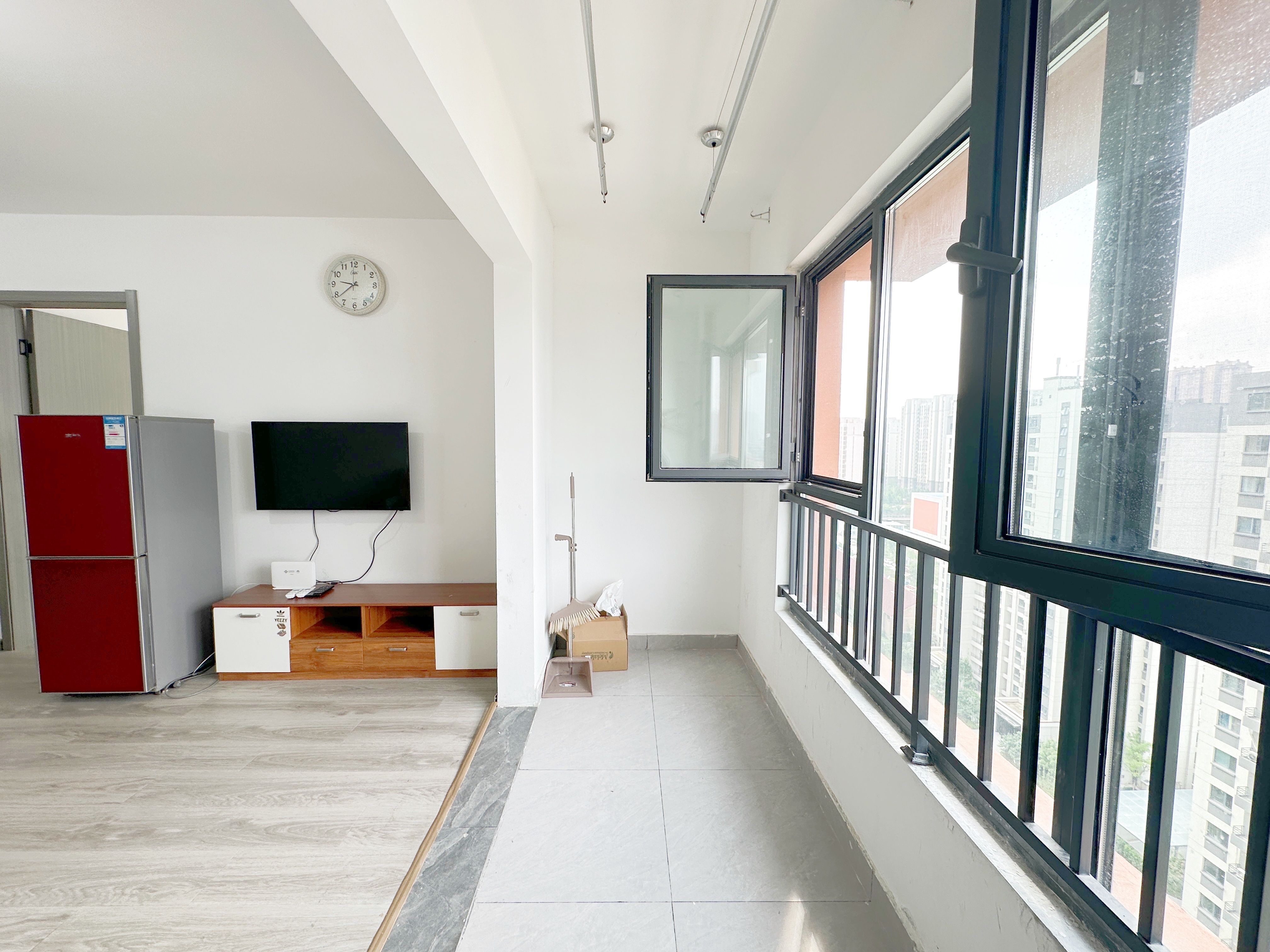 金科连城博翠明湖