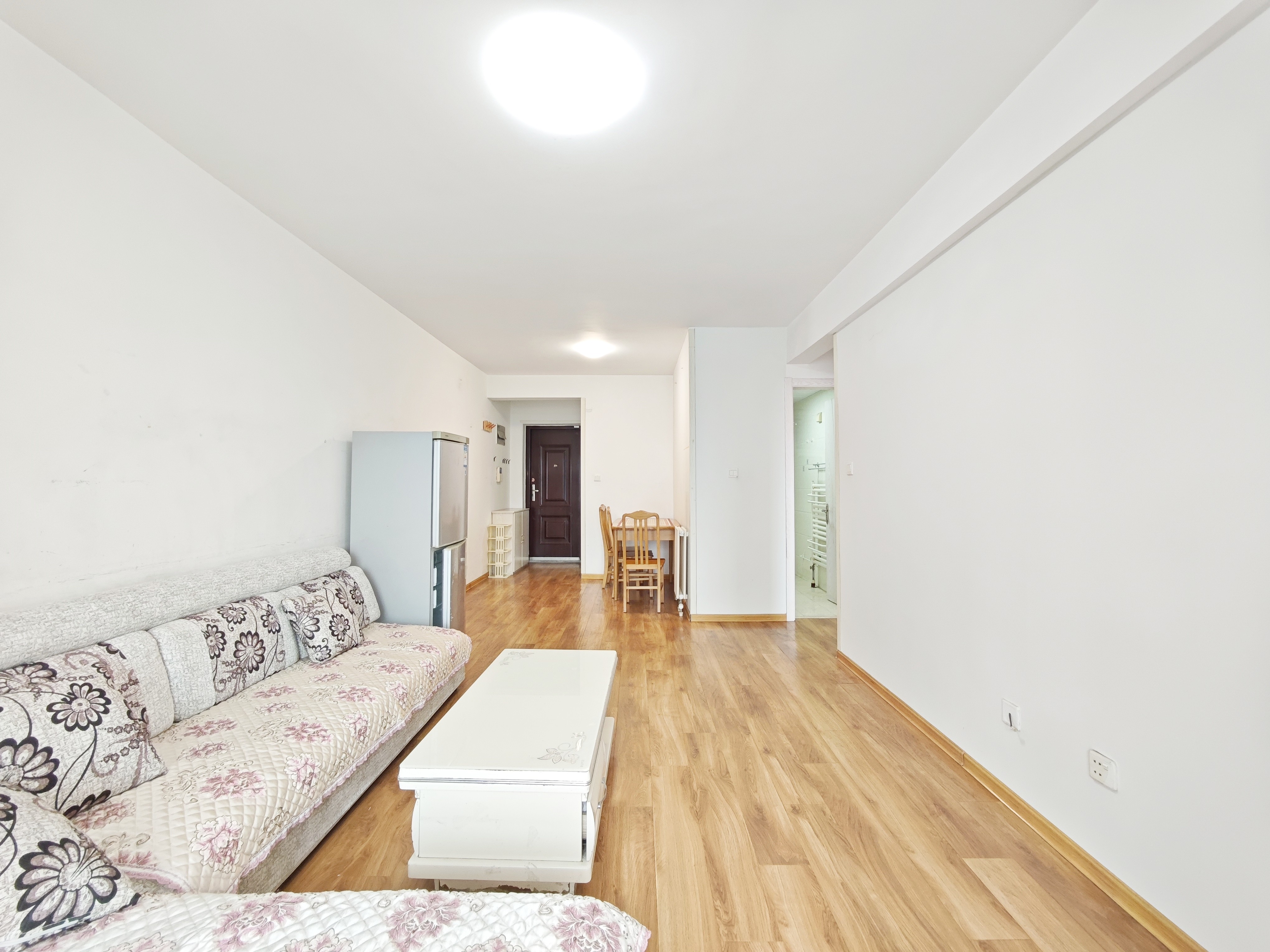  路劲御景城 南北