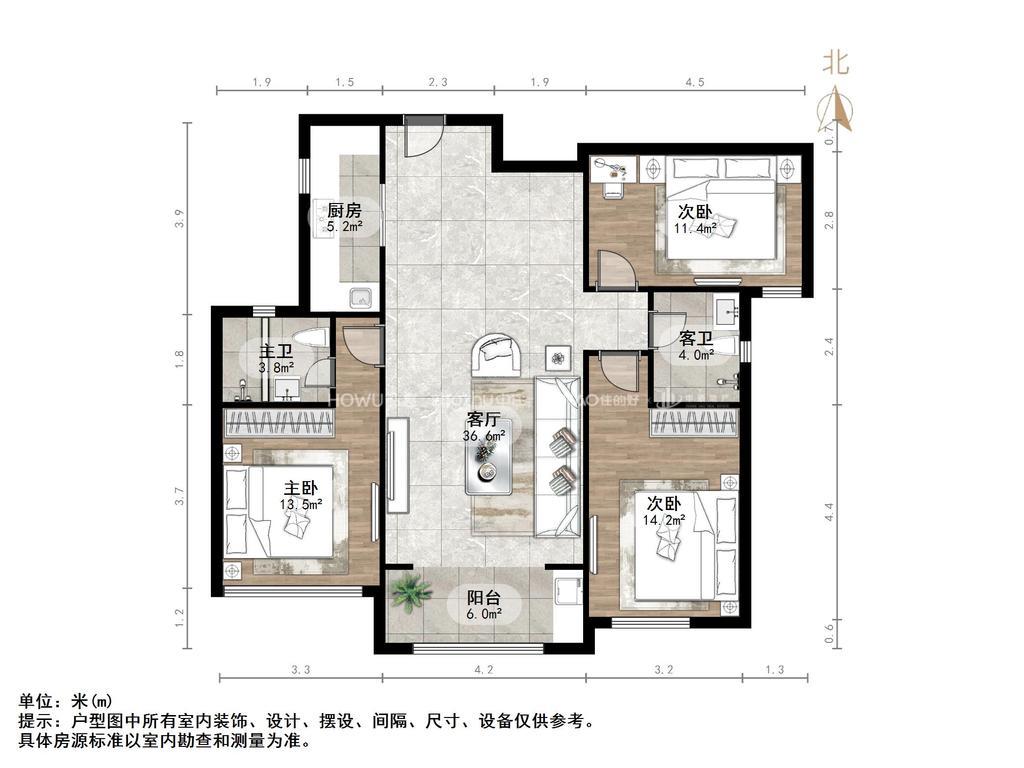东城逸家逸俊园