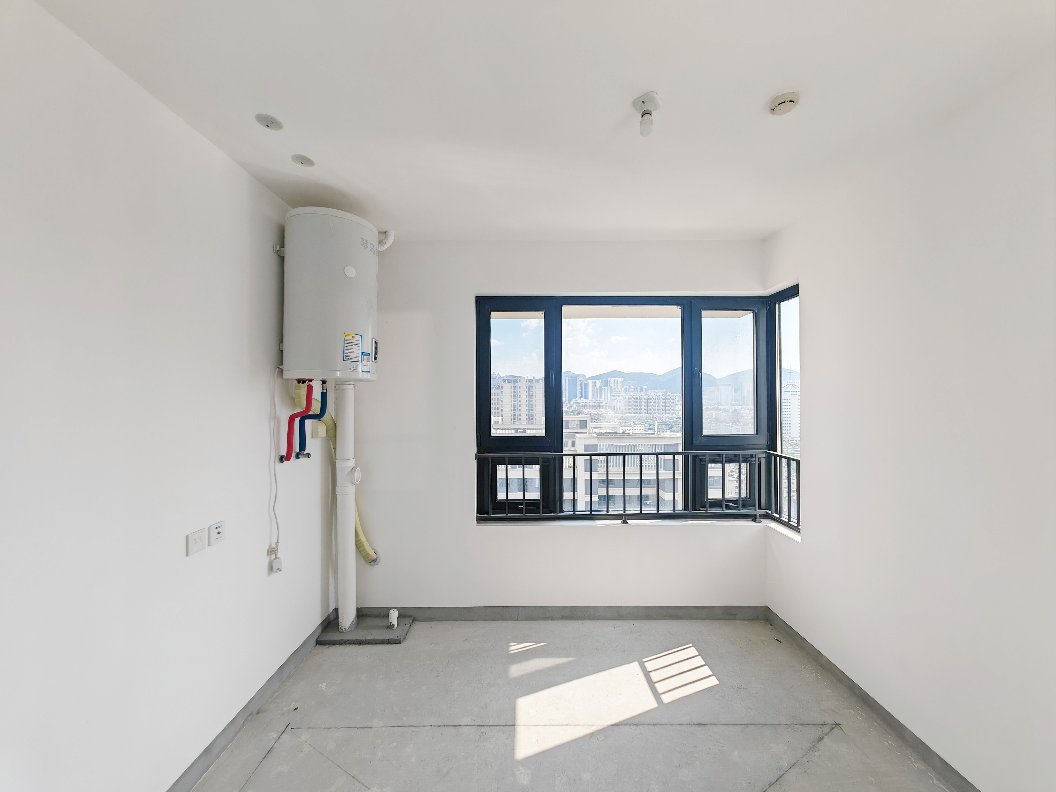 旭辉银盛泰中心翰林府