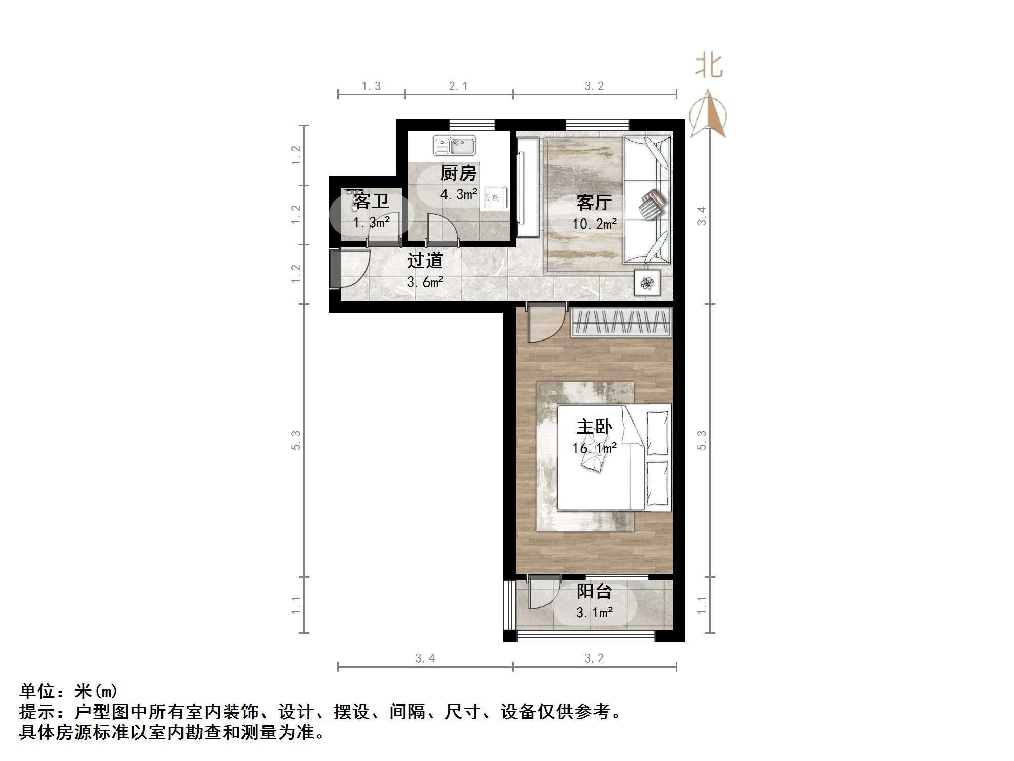 济钢新村中心区