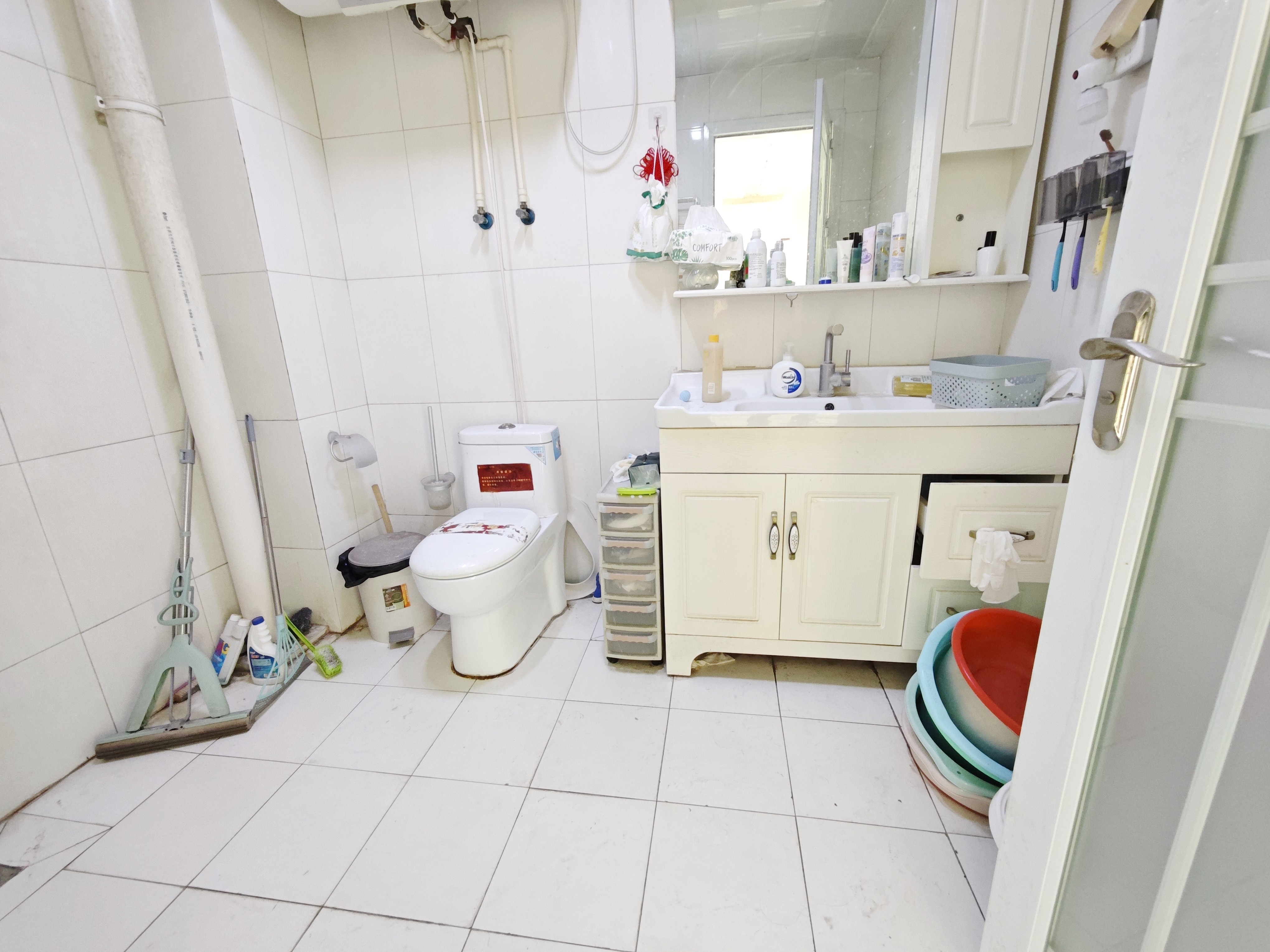 中建锦绣城一期