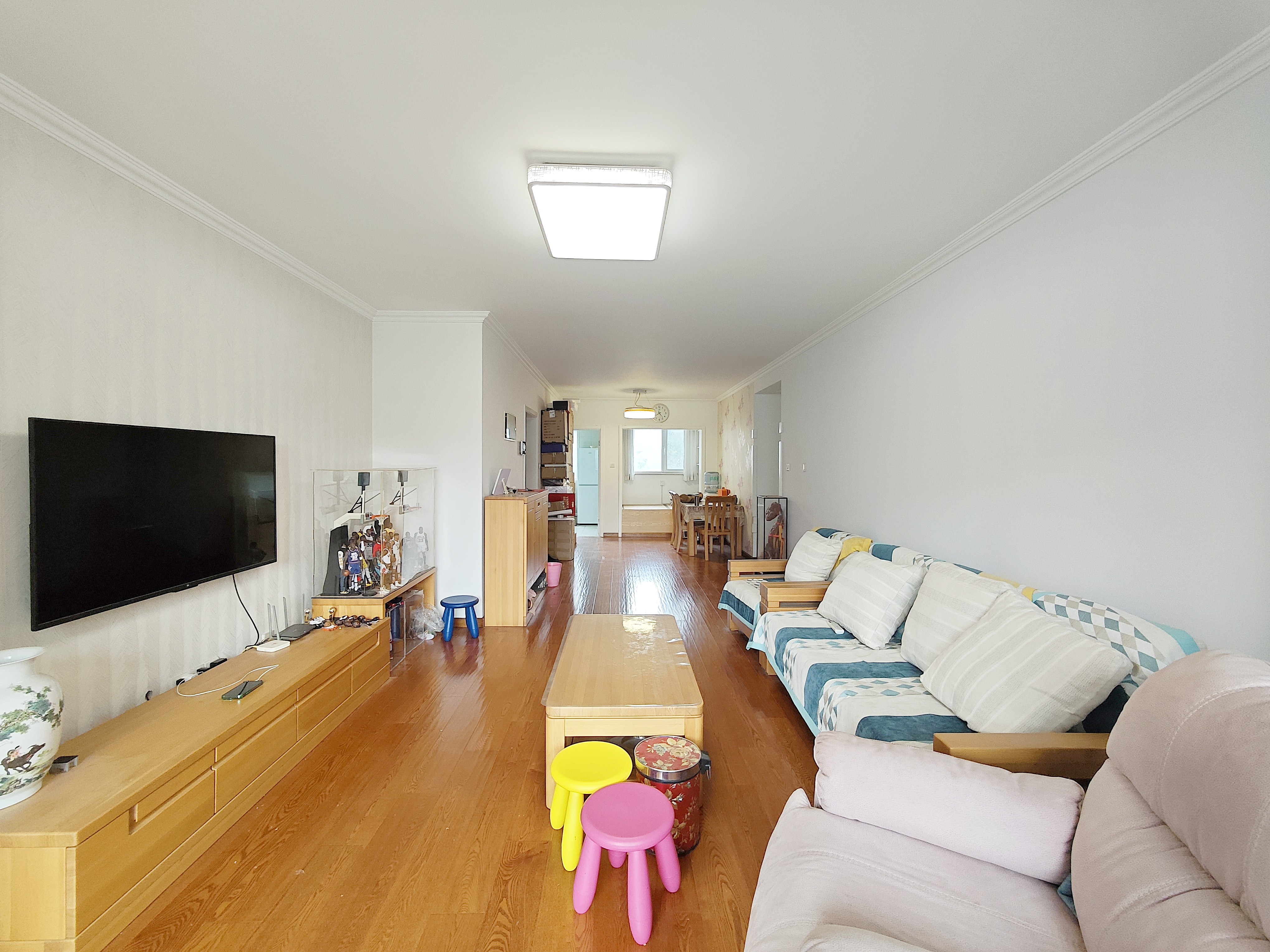 国华印象(住宅)