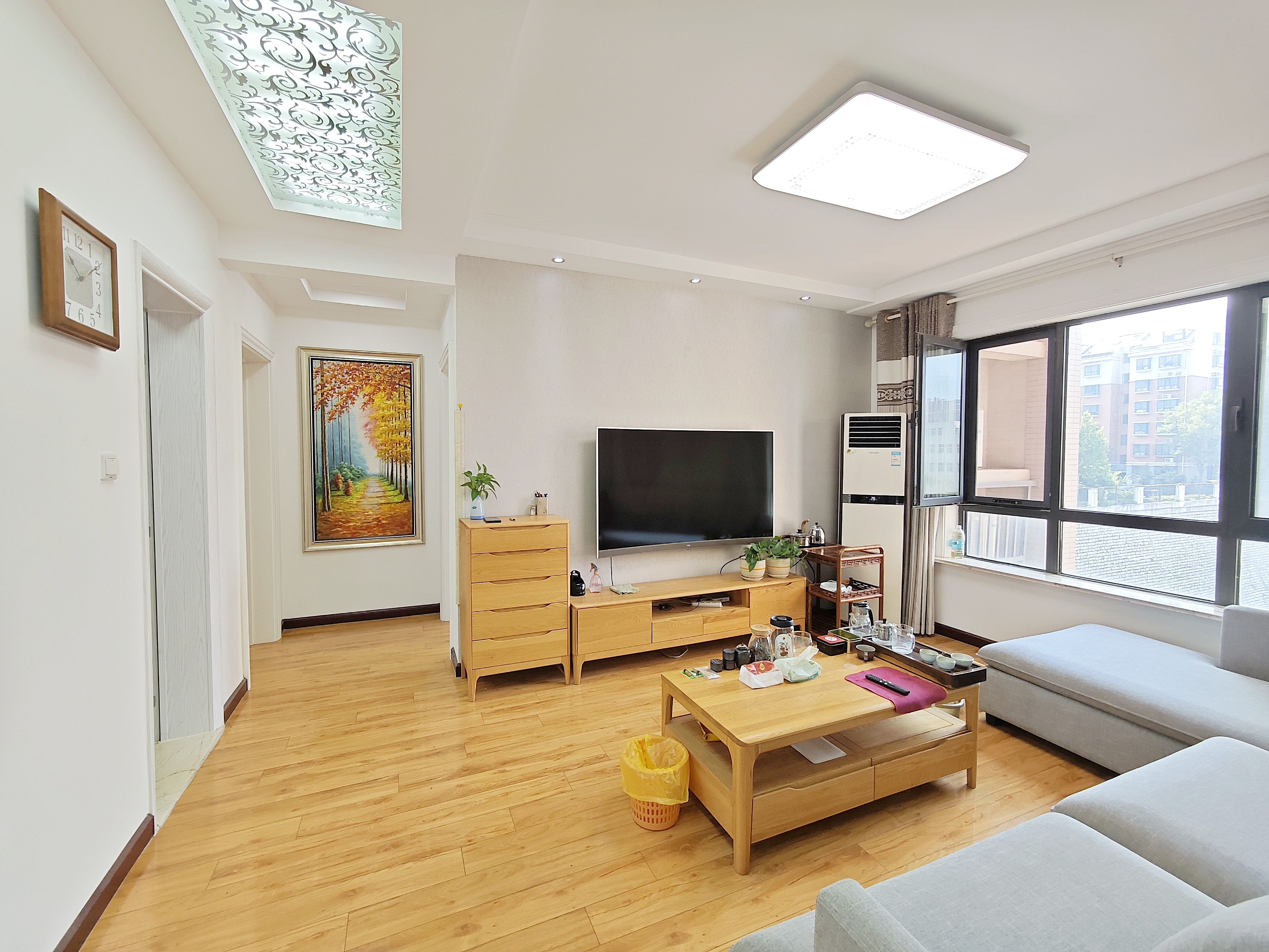  名士豪庭三区 南北