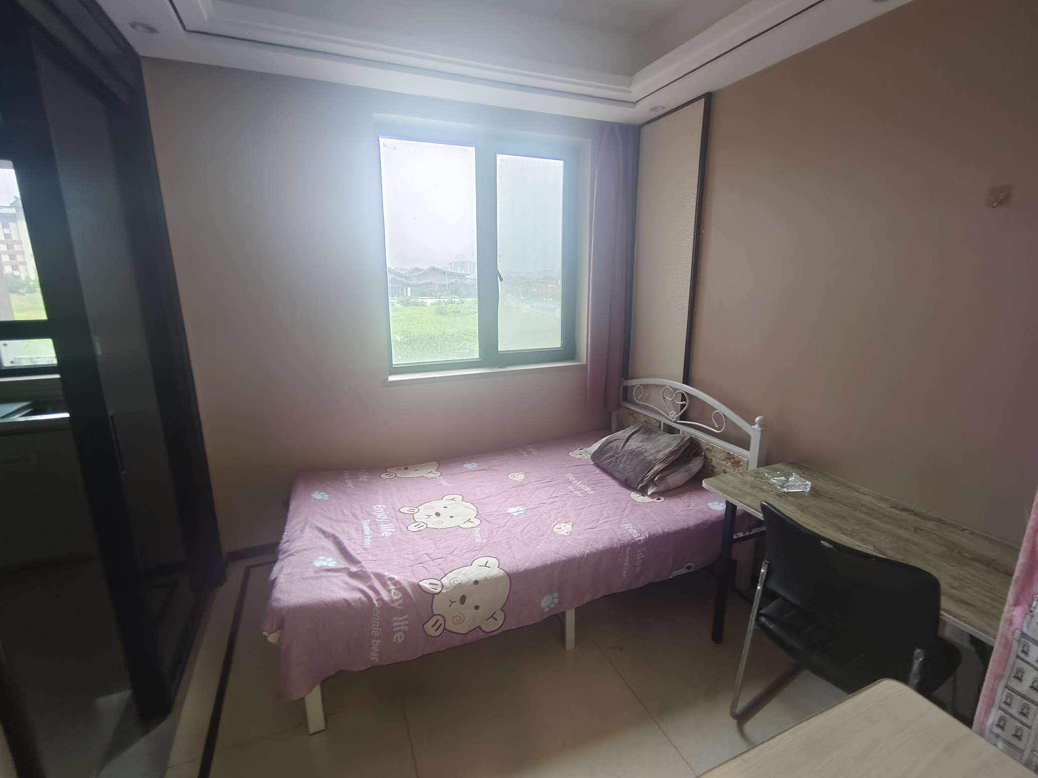 融创文旅城溪山居