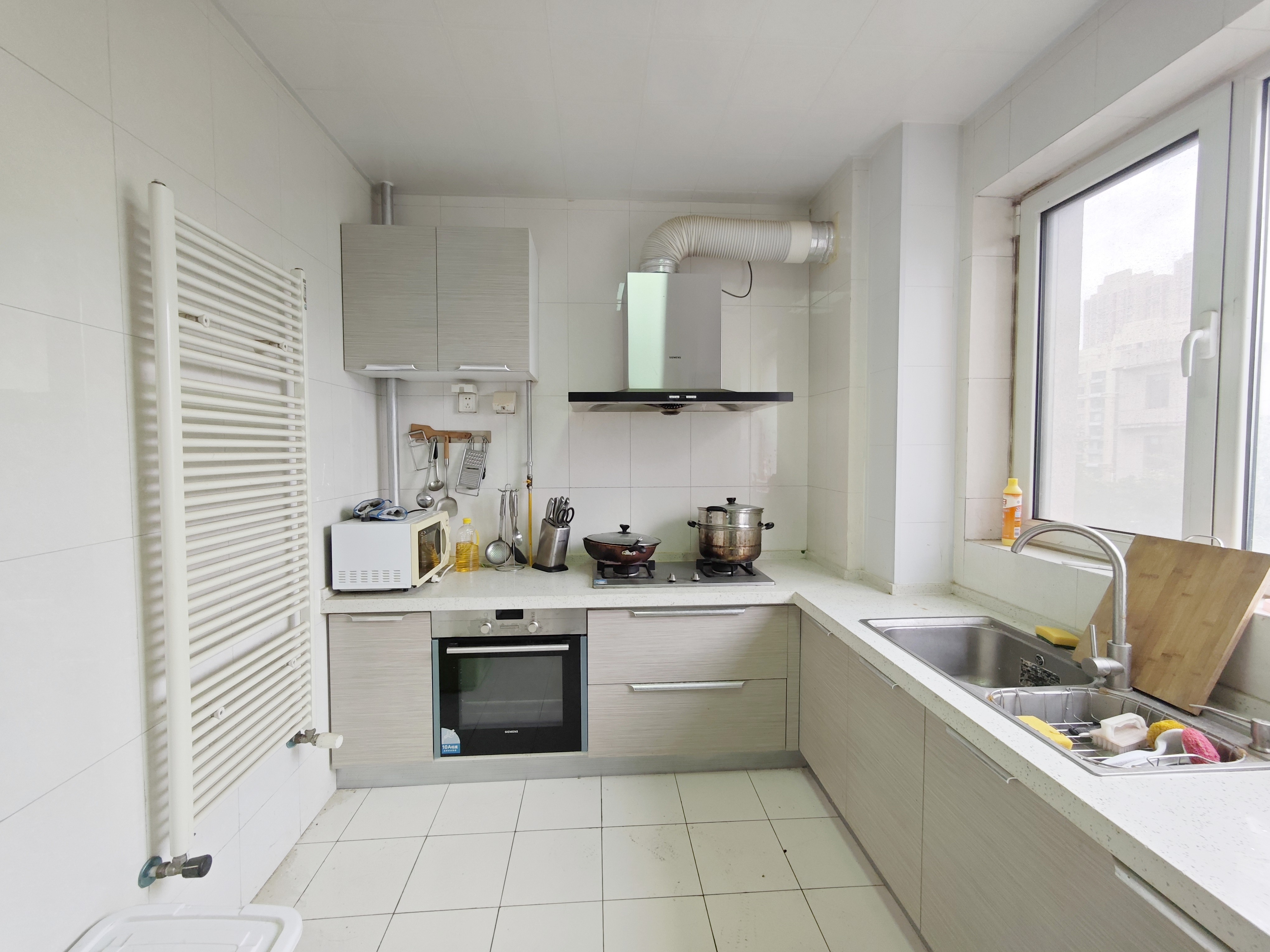 国华印象(住宅)