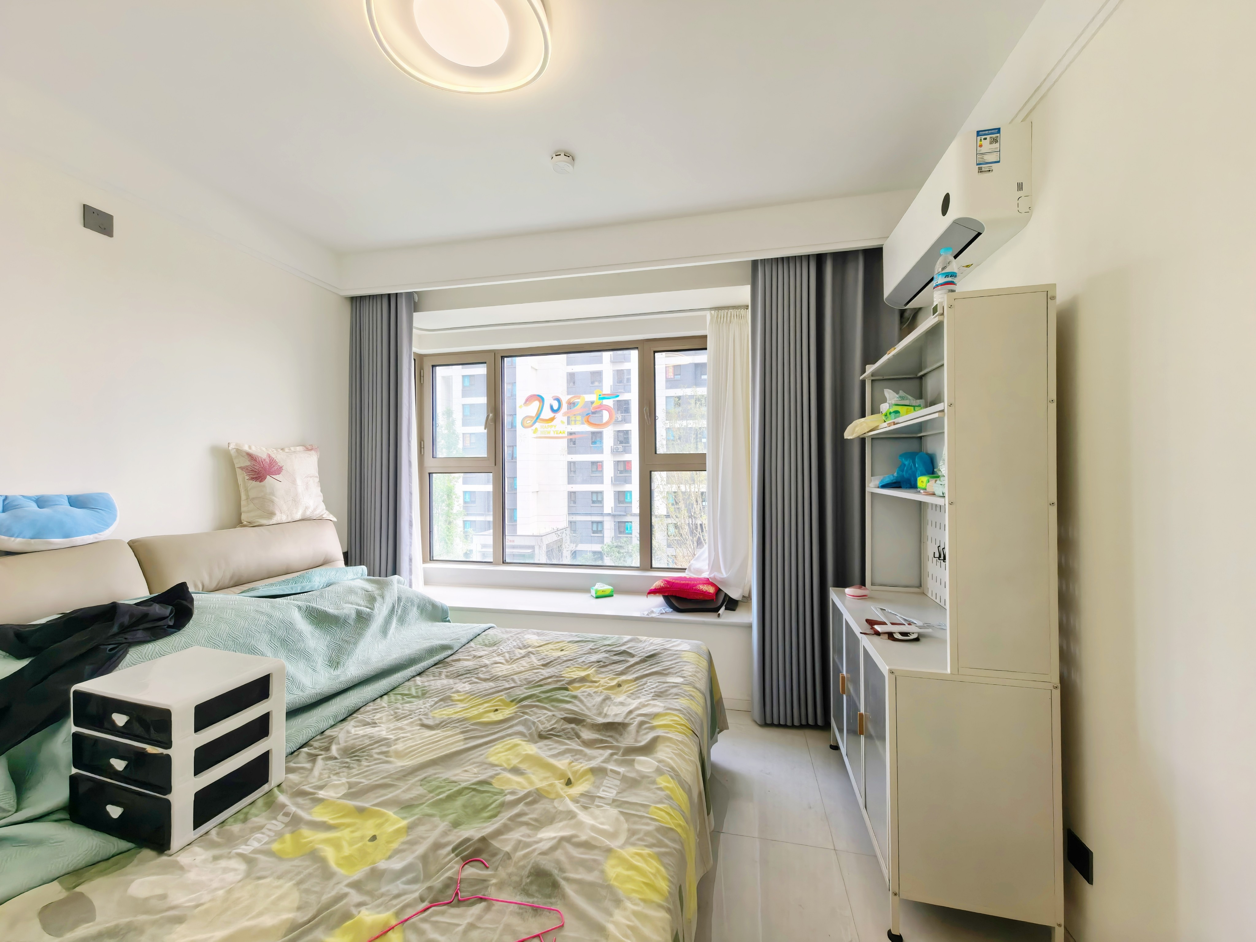 海信时代城观悦