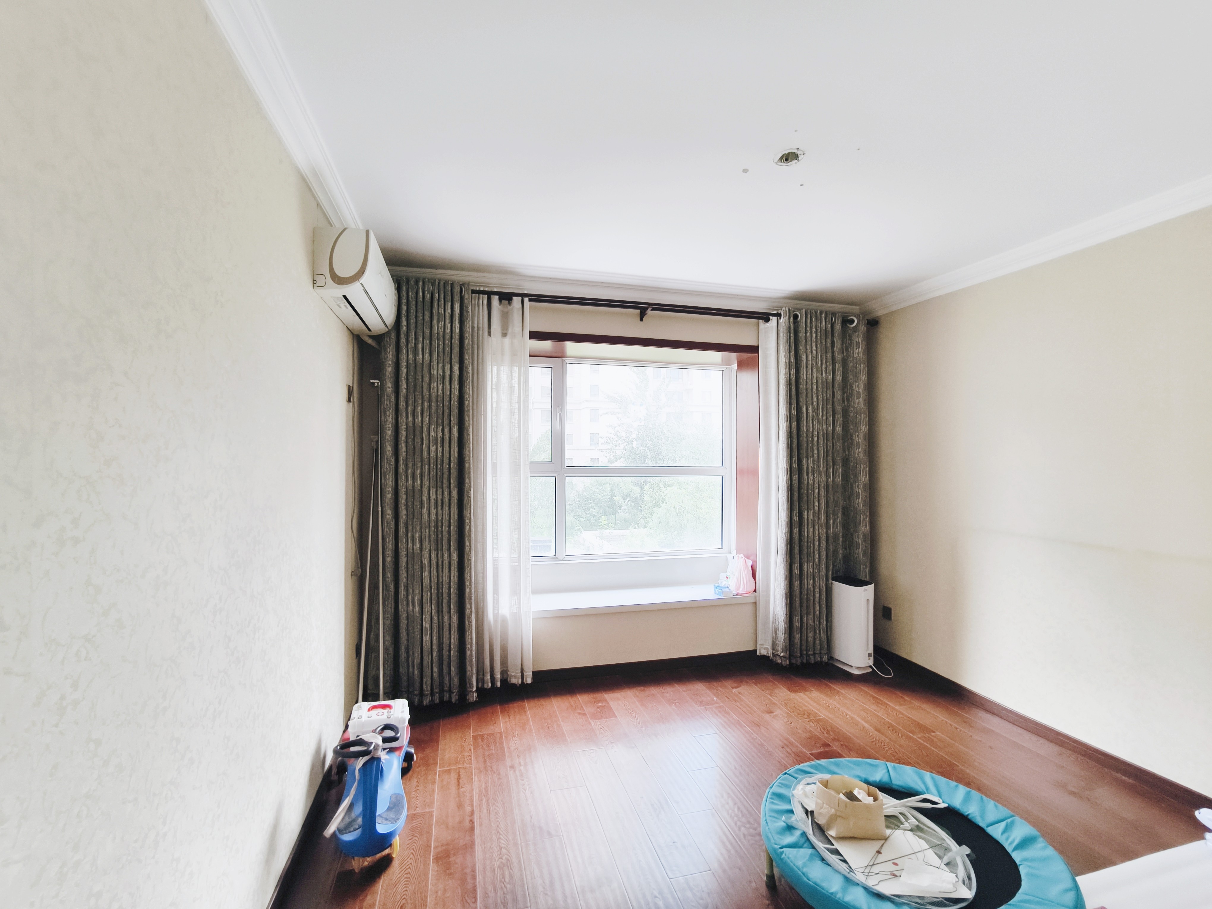 银丰唐郡紫薇园