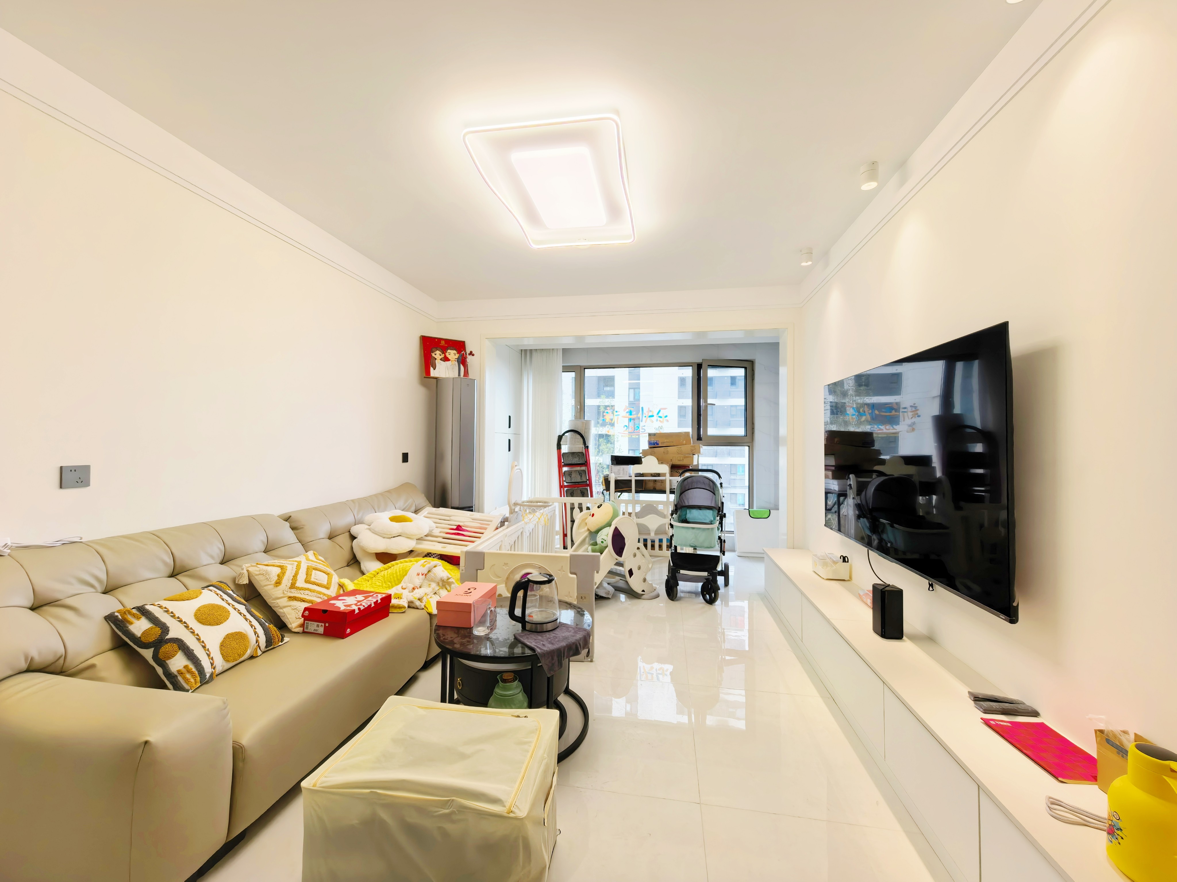 海信时代城观悦