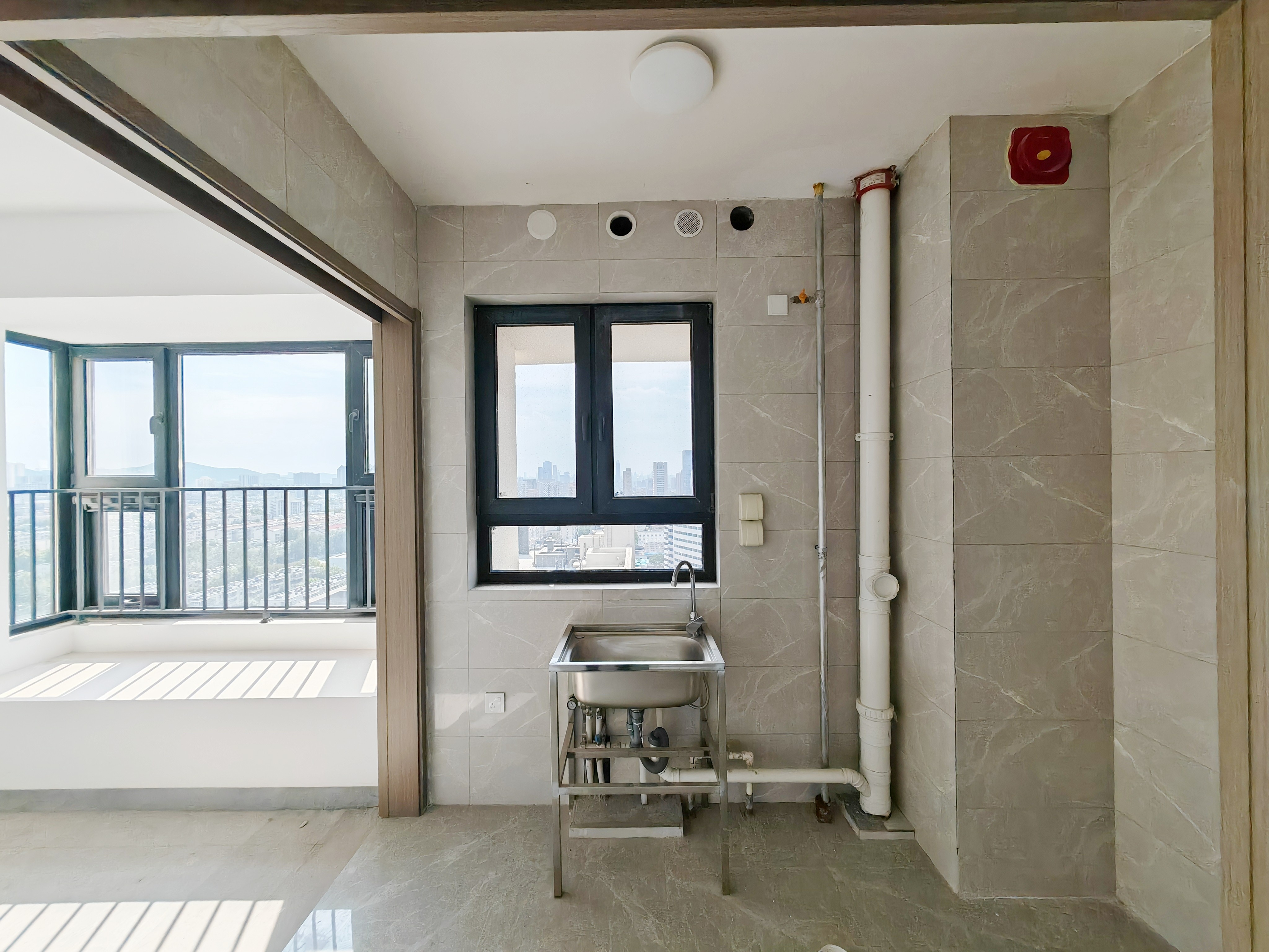 旭辉银盛泰中心翰林府