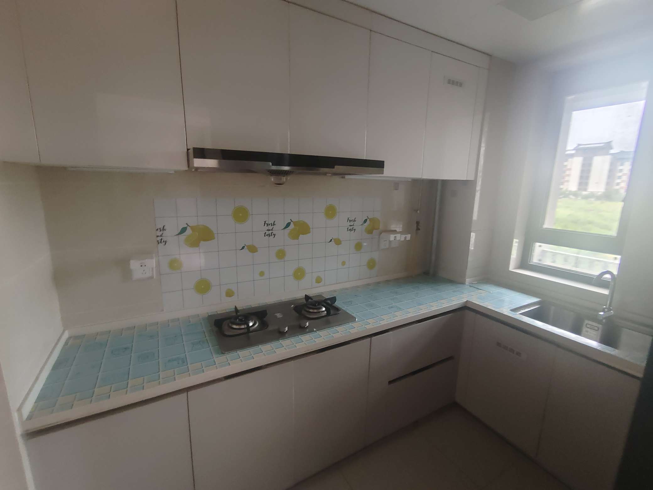 融创文旅城溪山居