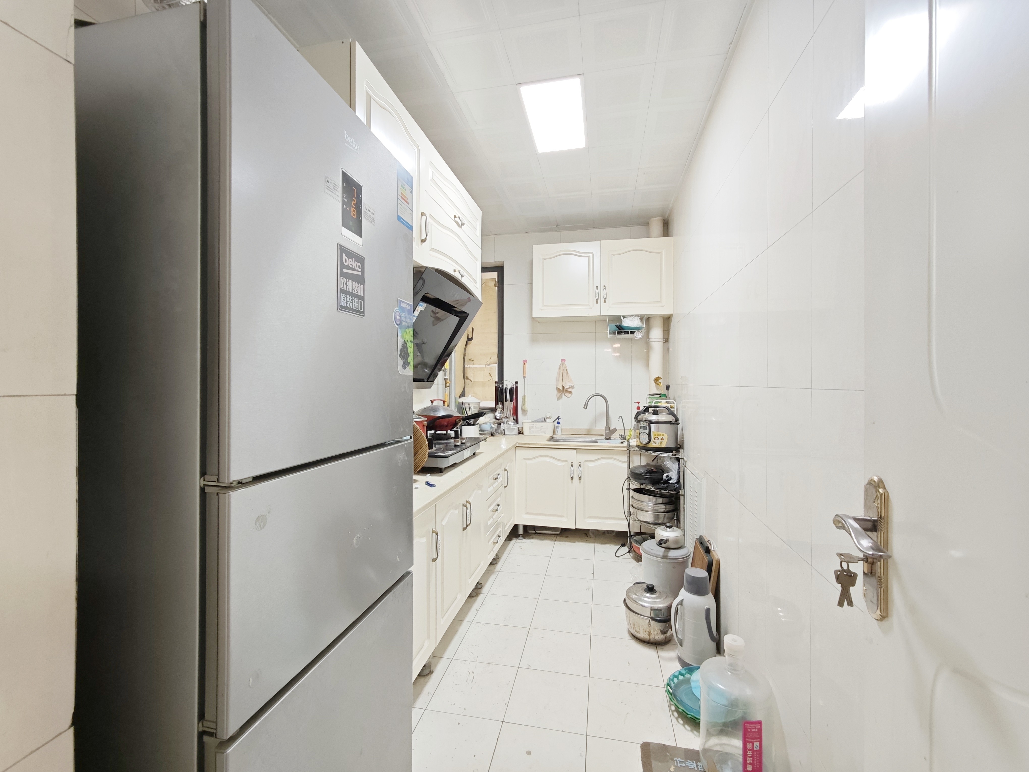 中建锦绣城一期