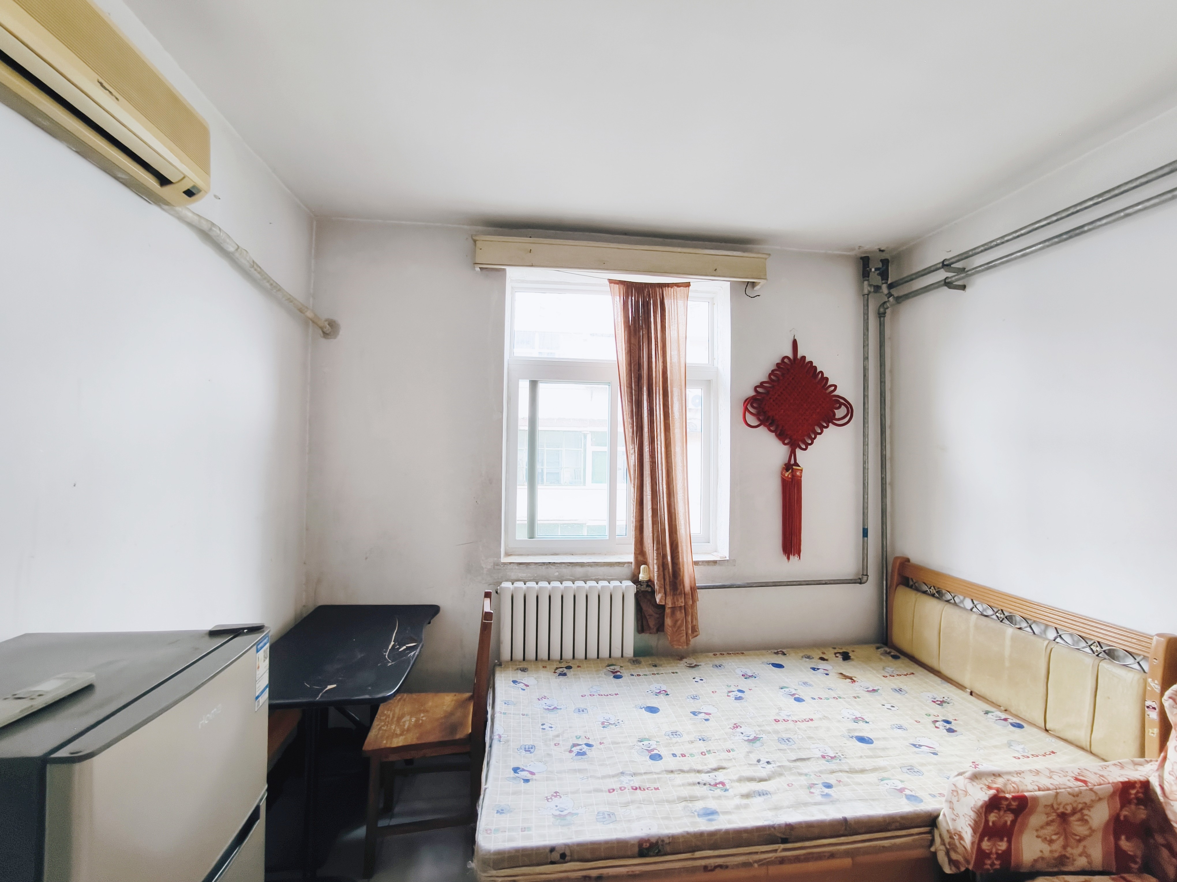 济钢新村中心区