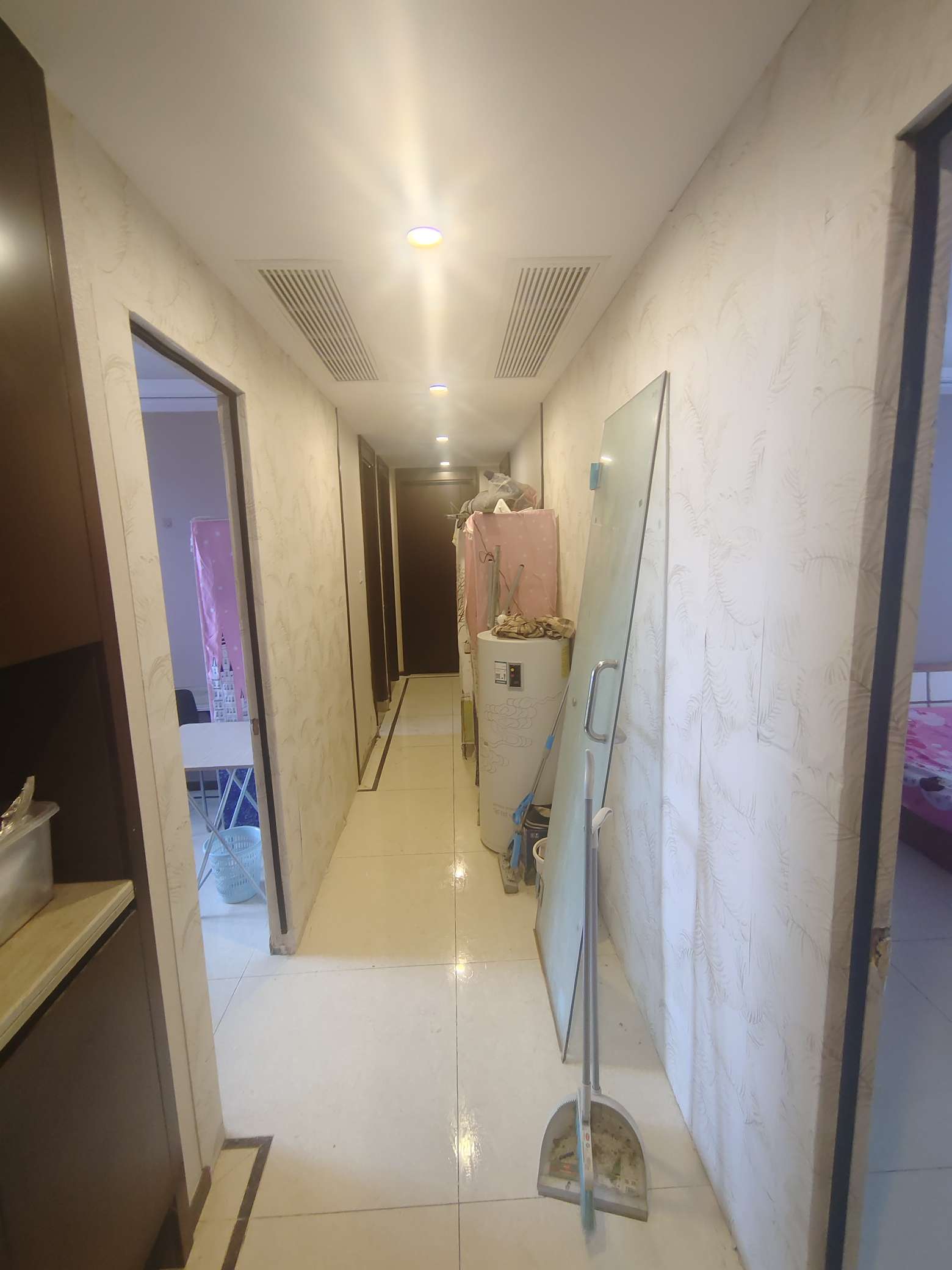 融创文旅城溪山居