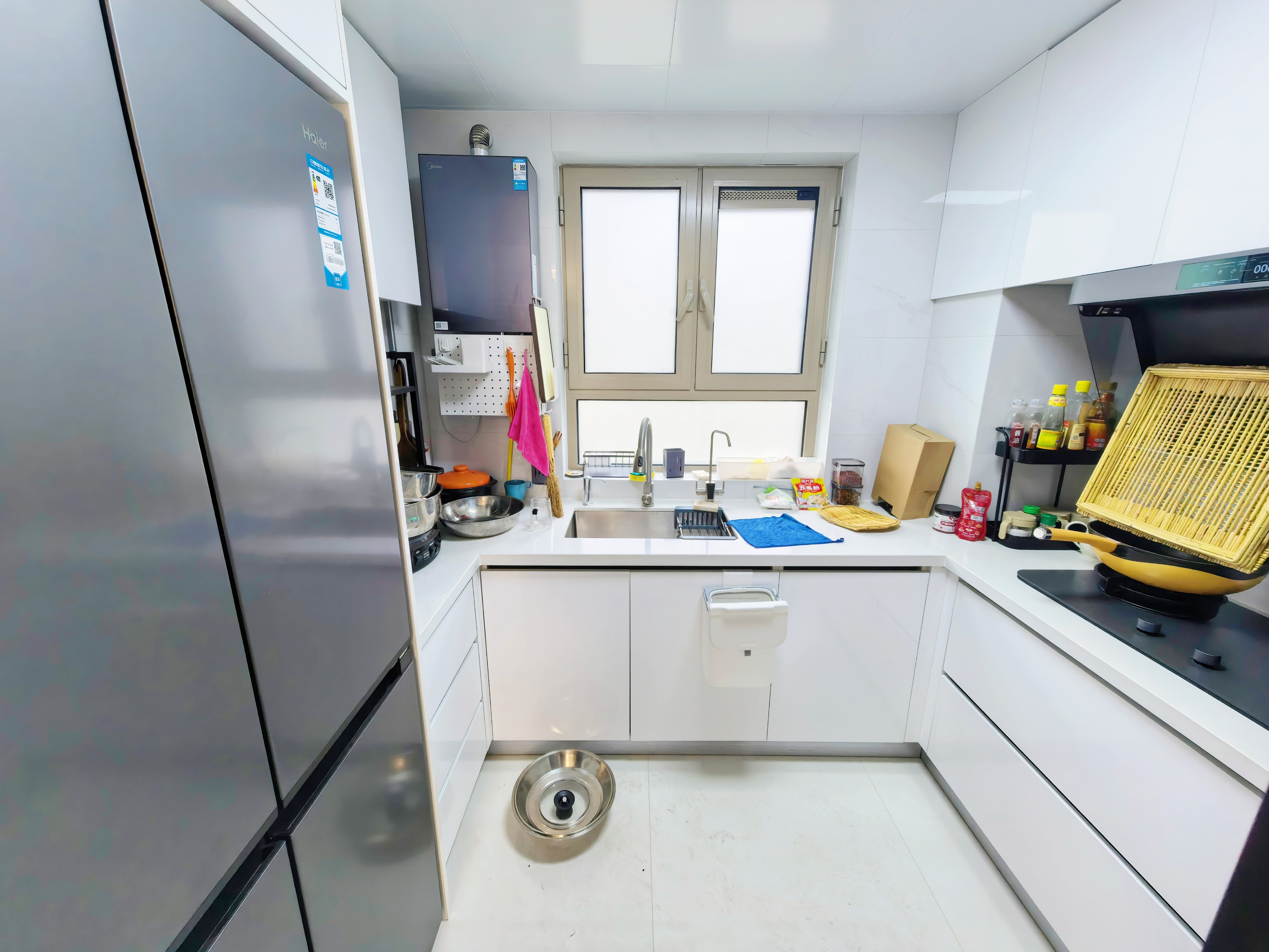 海信时代城观悦