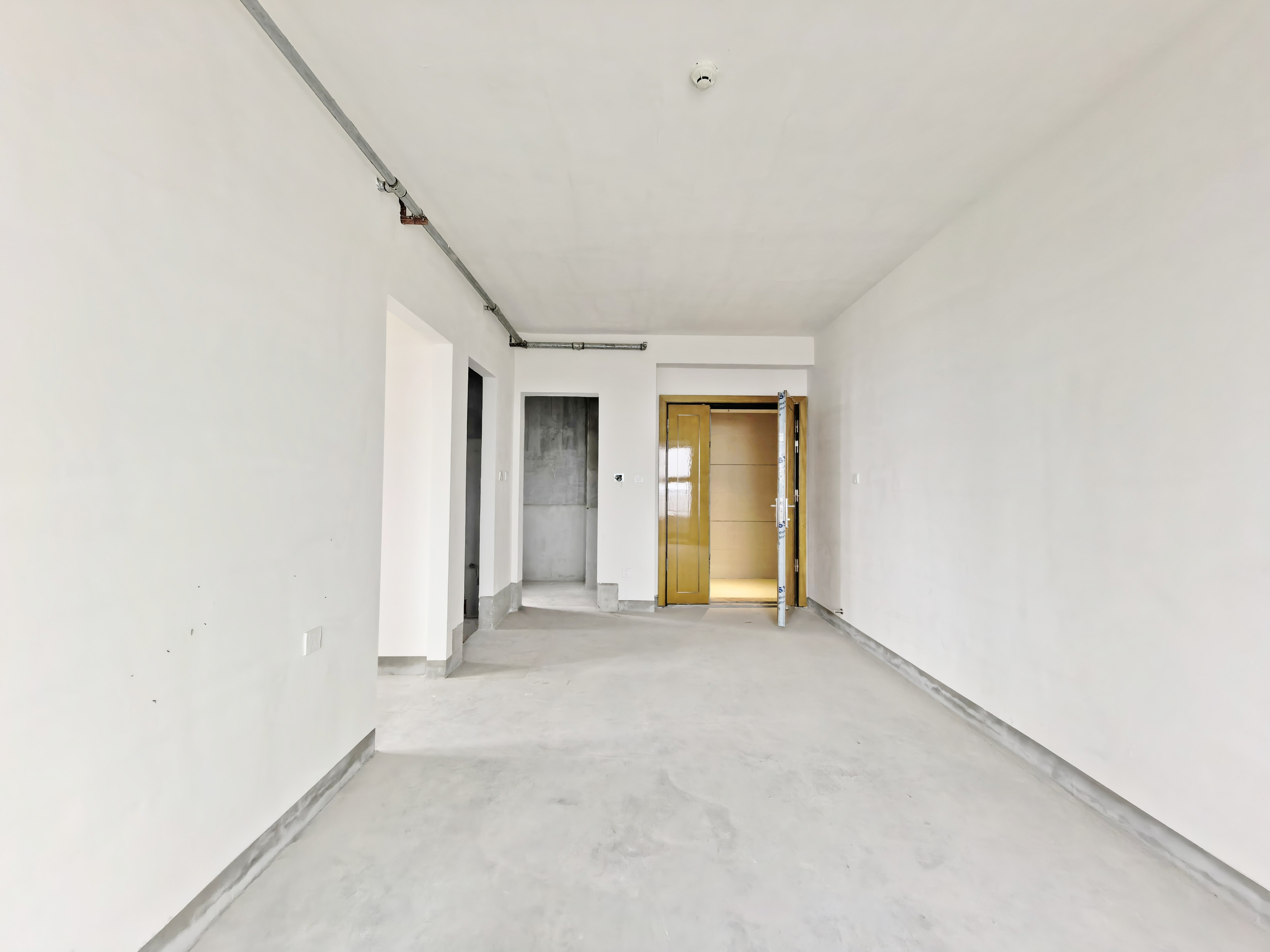  恒大翡翠华庭 北