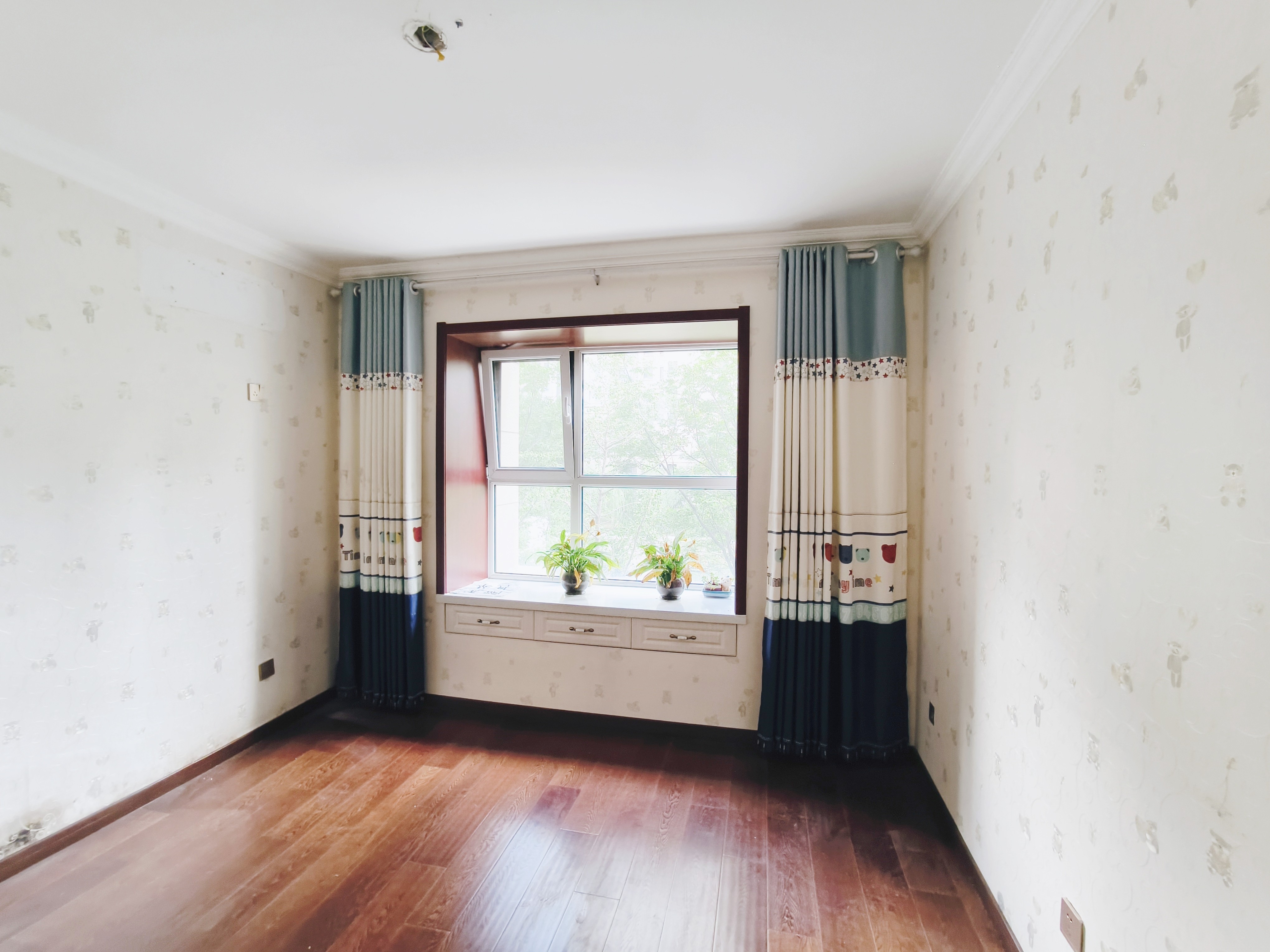 银丰唐郡紫薇园