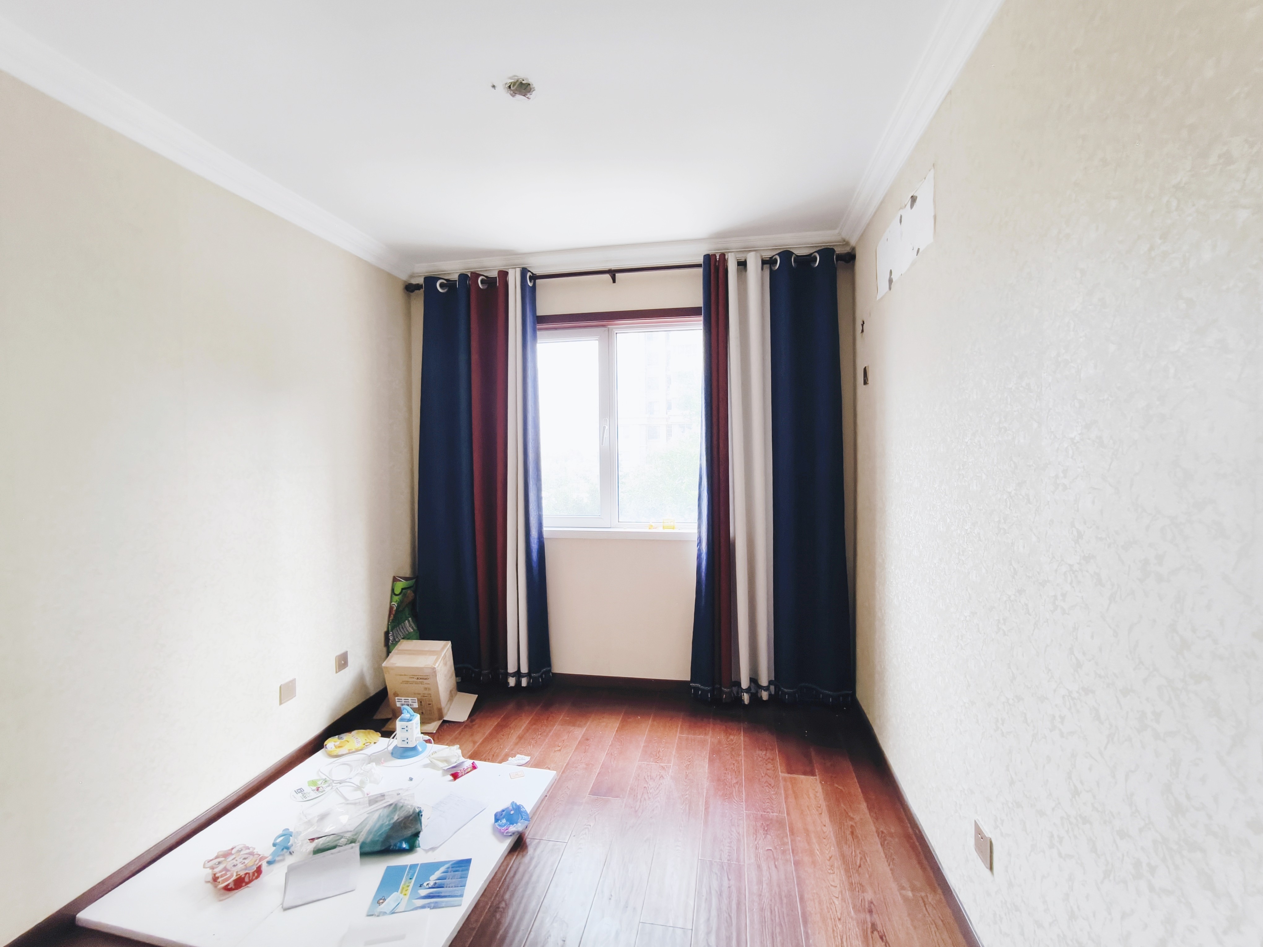 银丰唐郡紫薇园