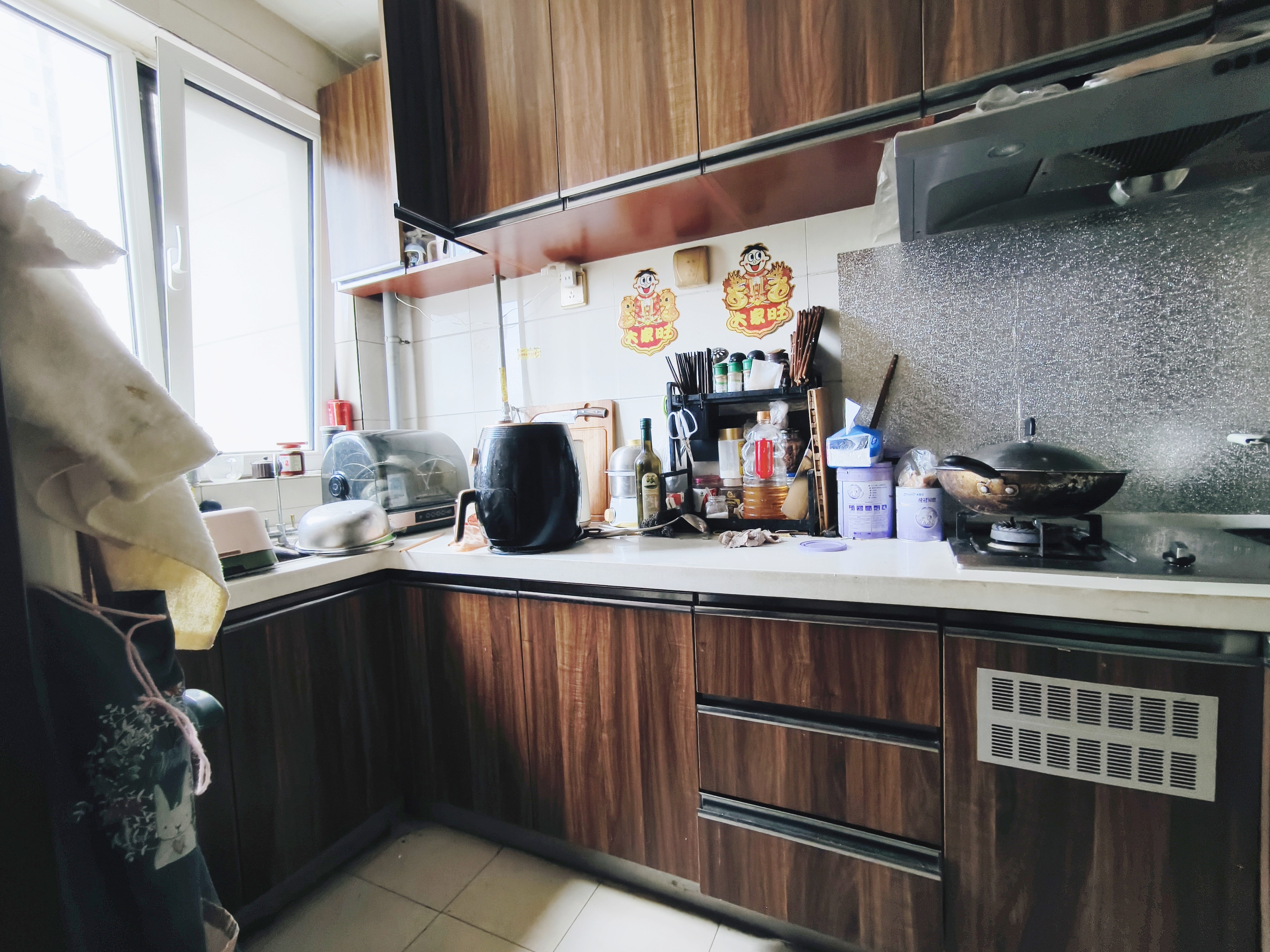 银丰唐郡紫薇园