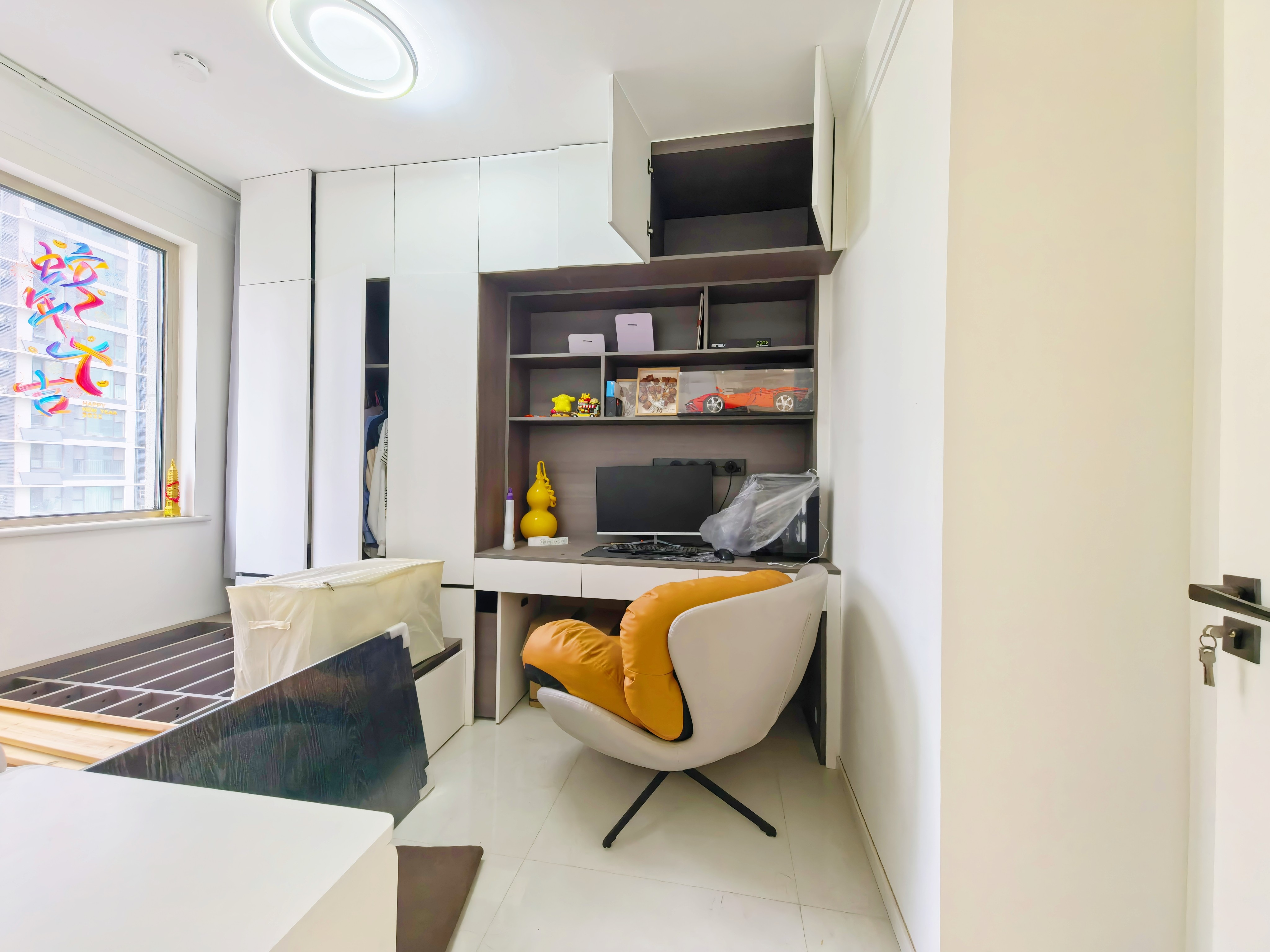 海信时代城观悦