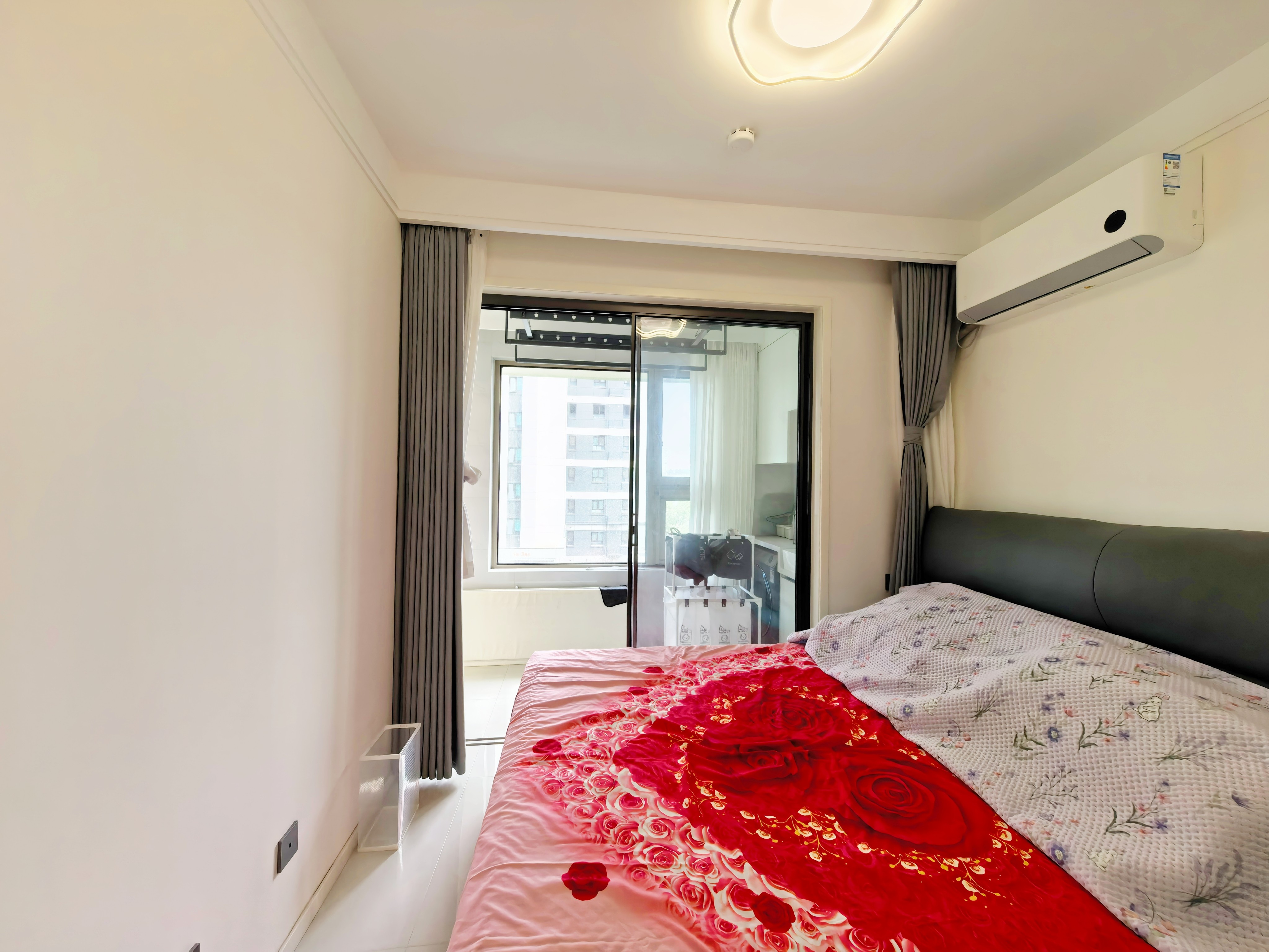 海信时代城观悦