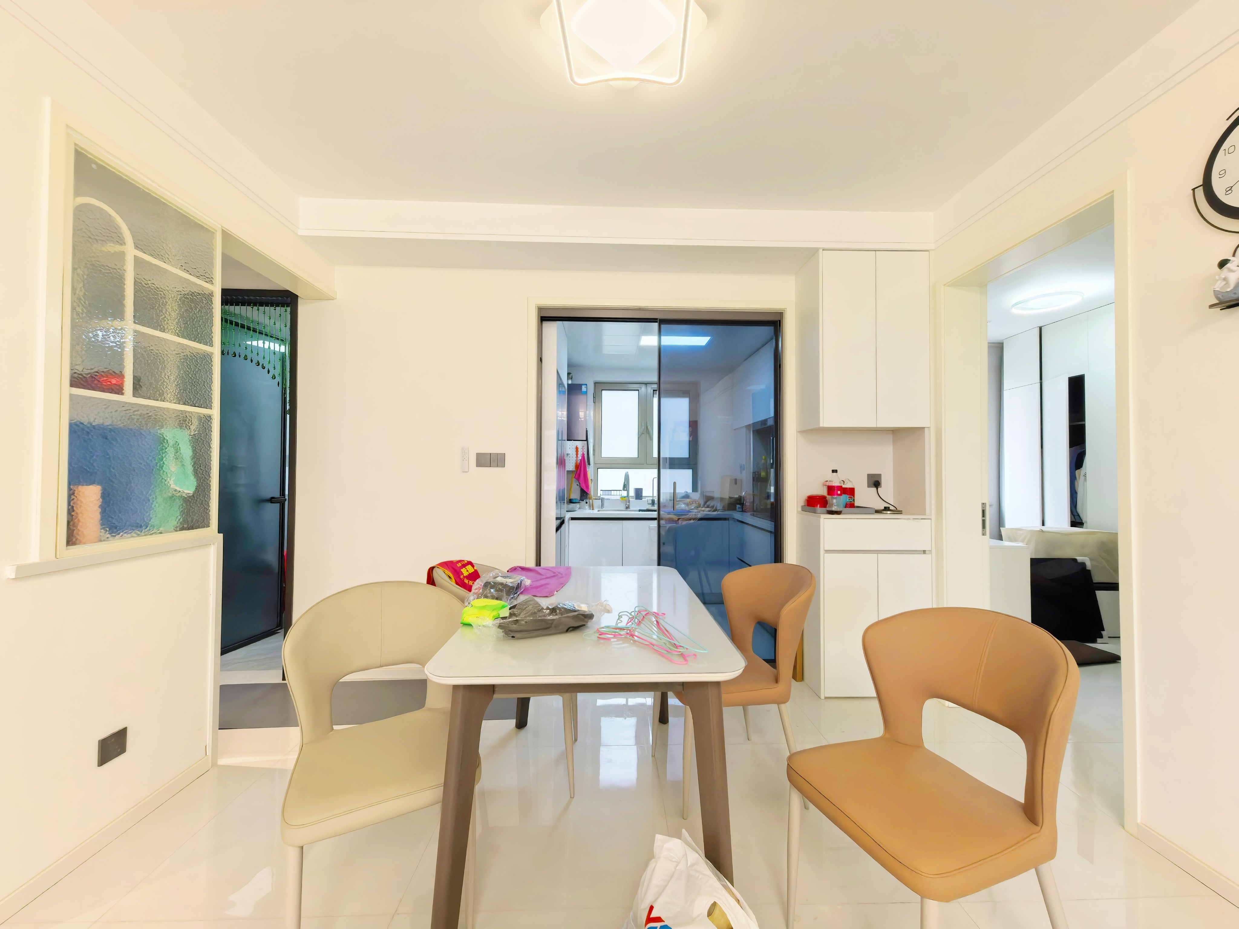 海信时代城观悦