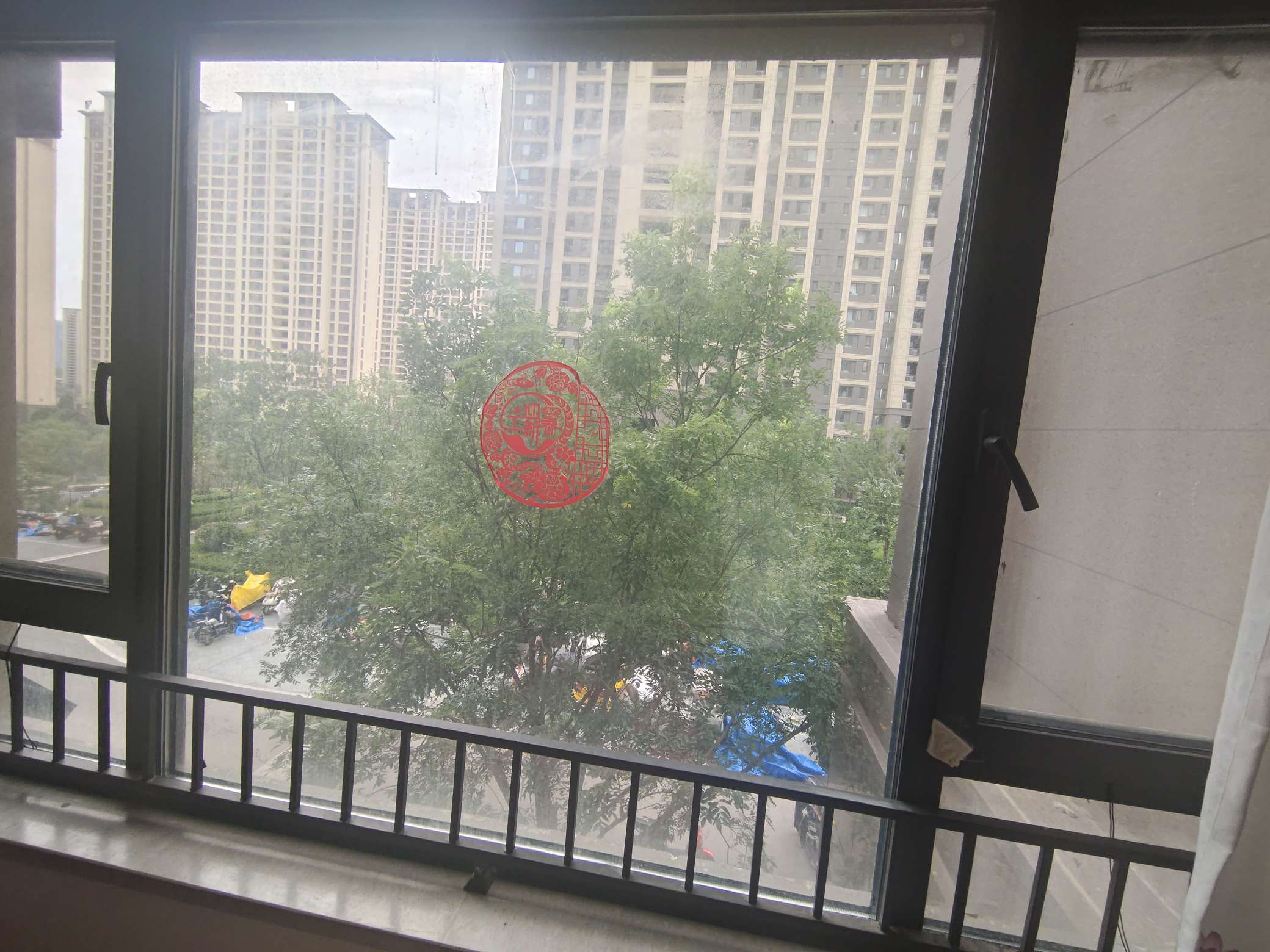 融创文旅城溪山居