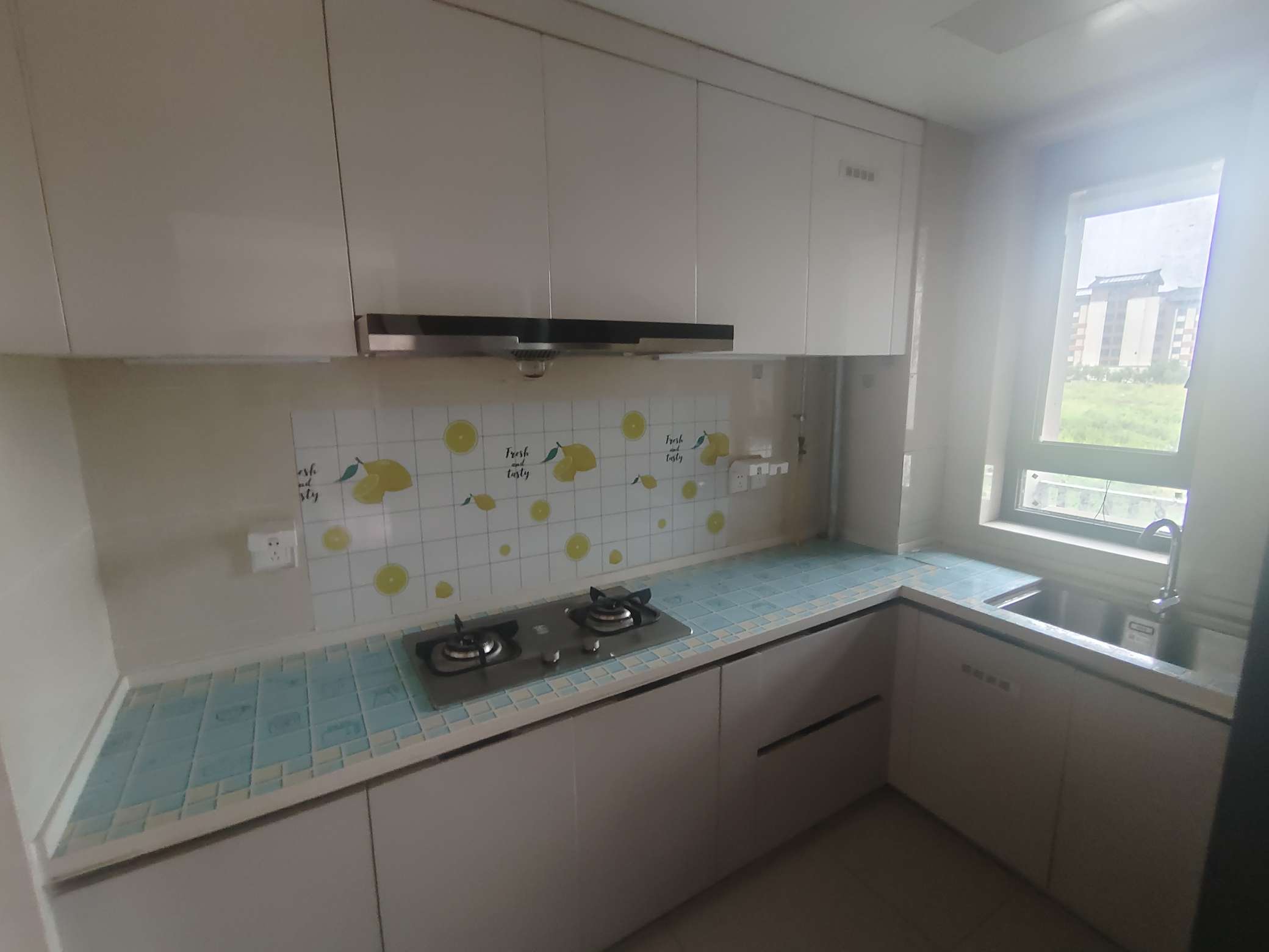 融创文旅城溪山居