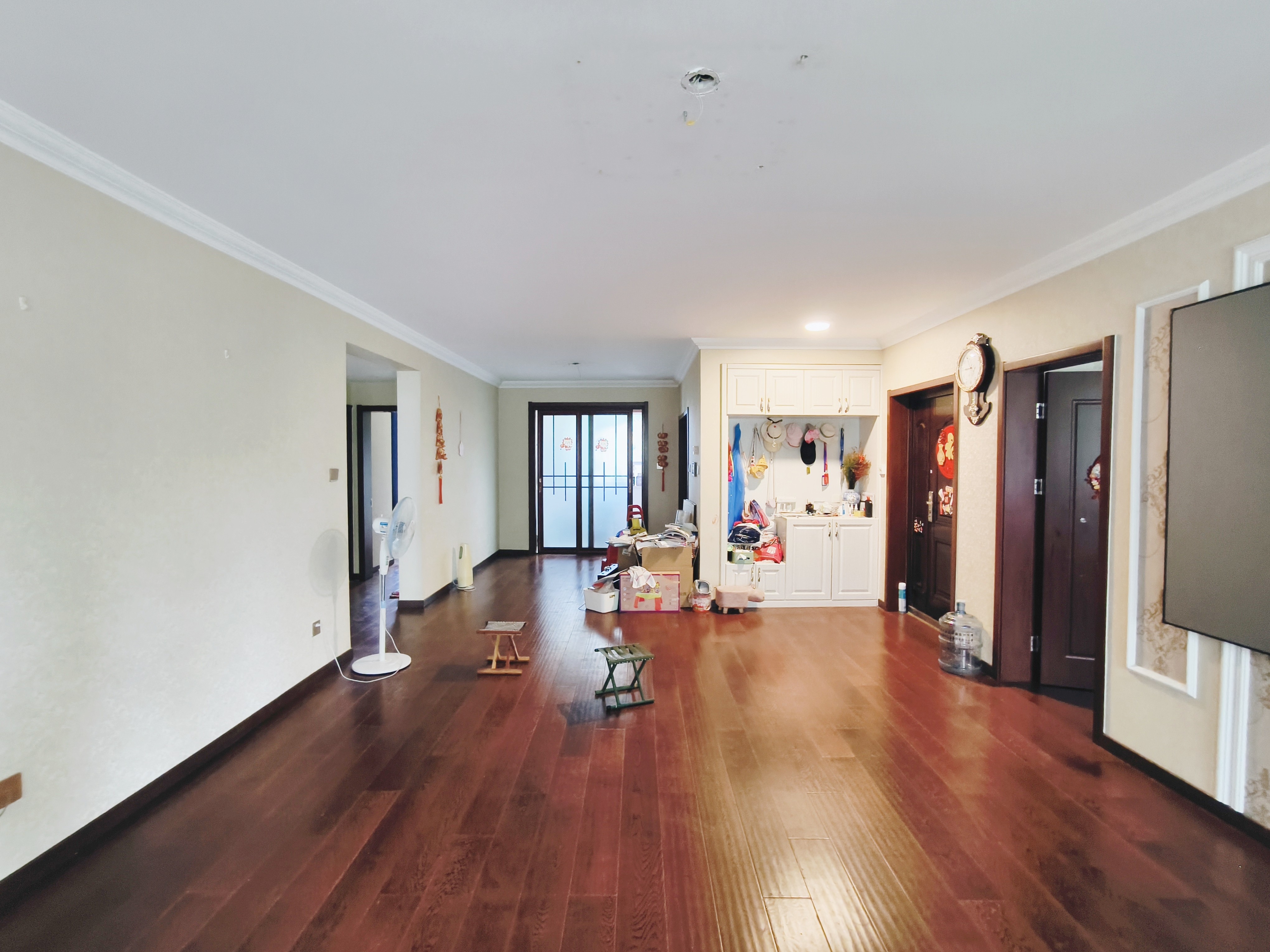 银丰唐郡紫薇园