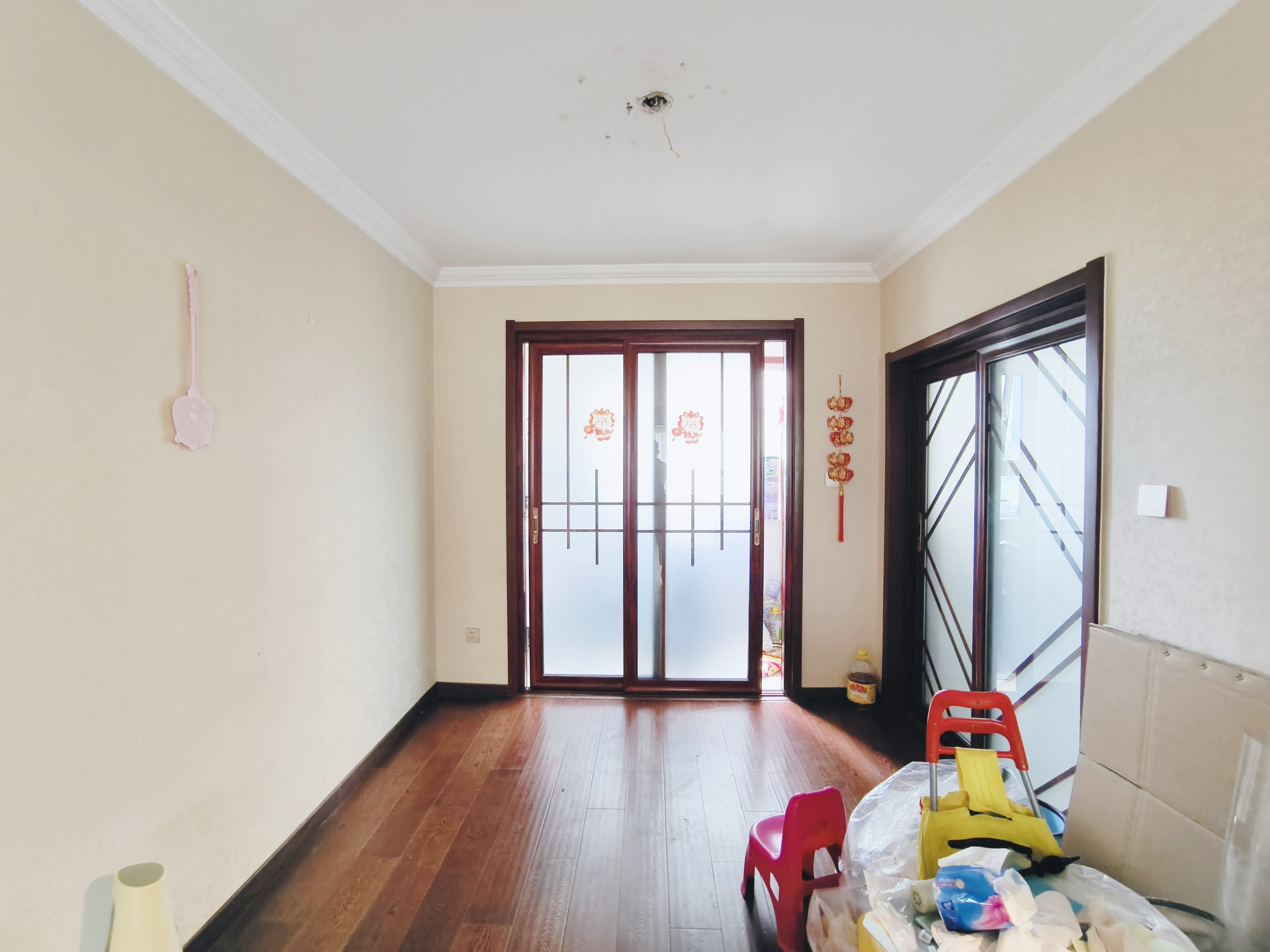 银丰唐郡紫薇园