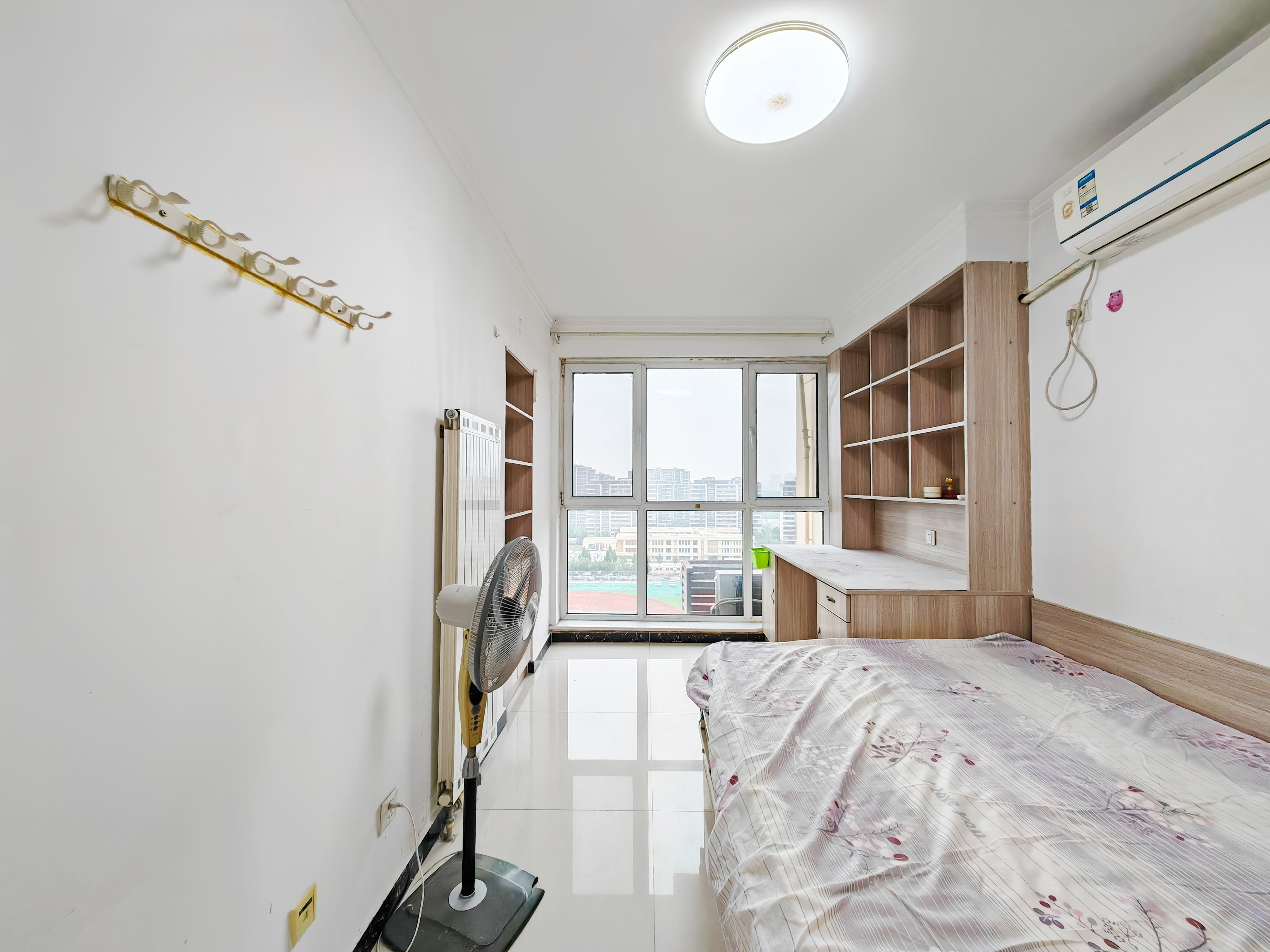 中建长清湖和园