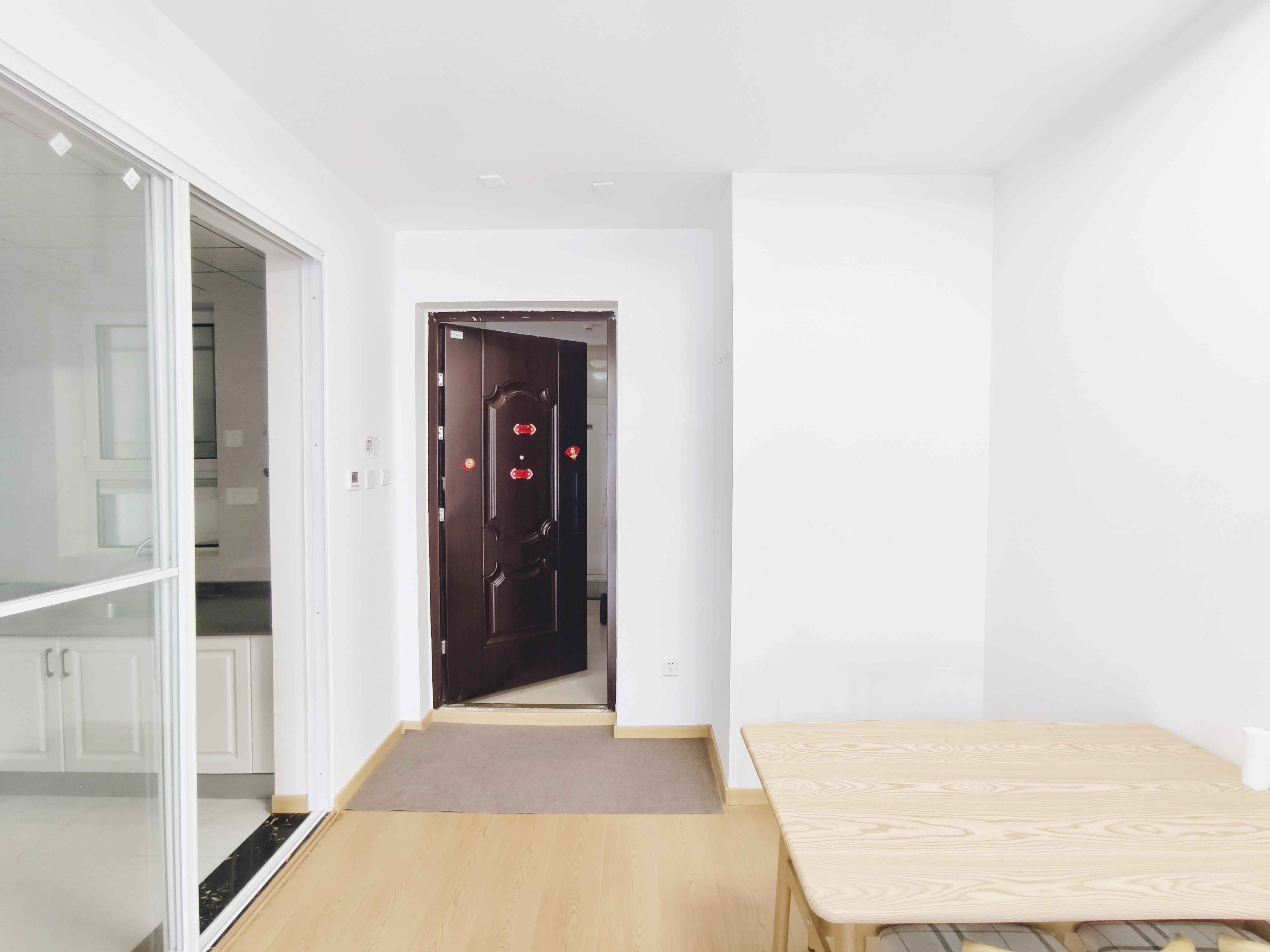 鲁能泰山7号三期