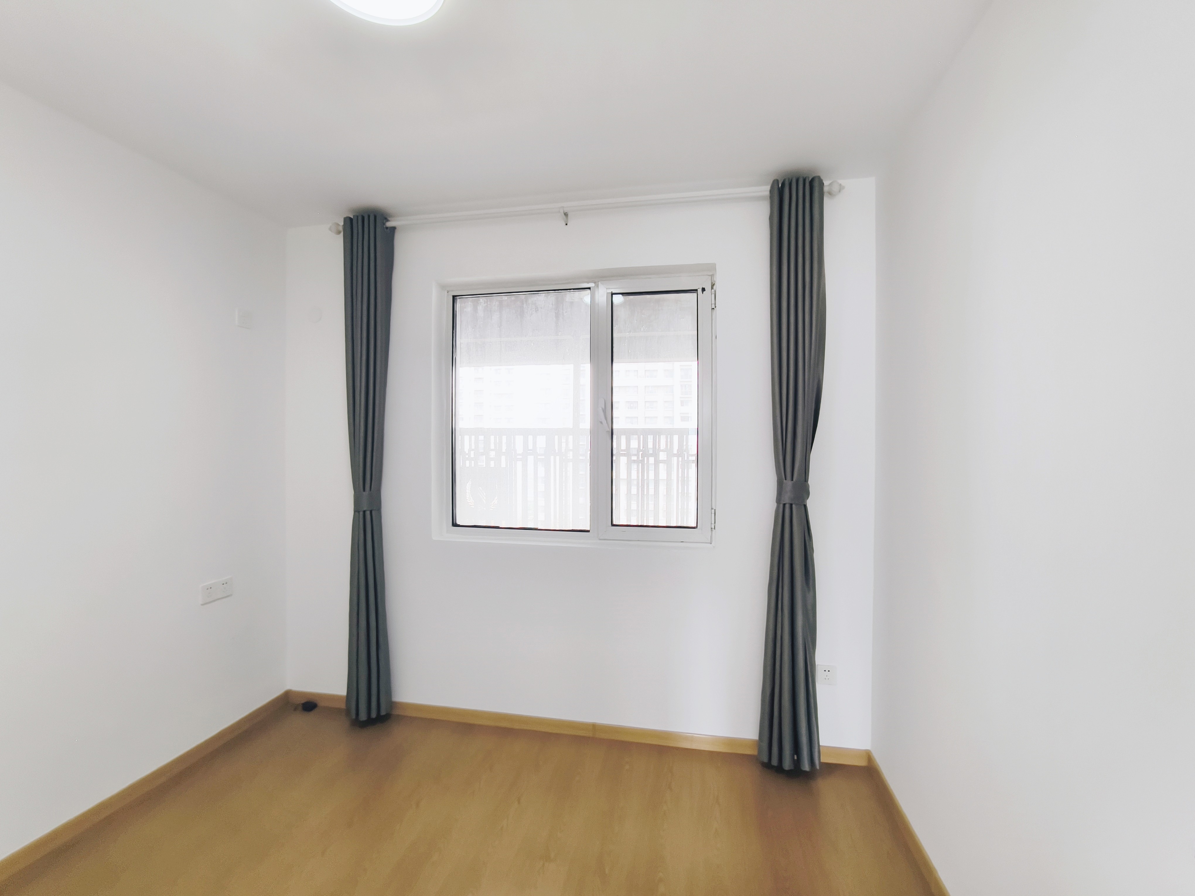 鲁能泰山7号三期