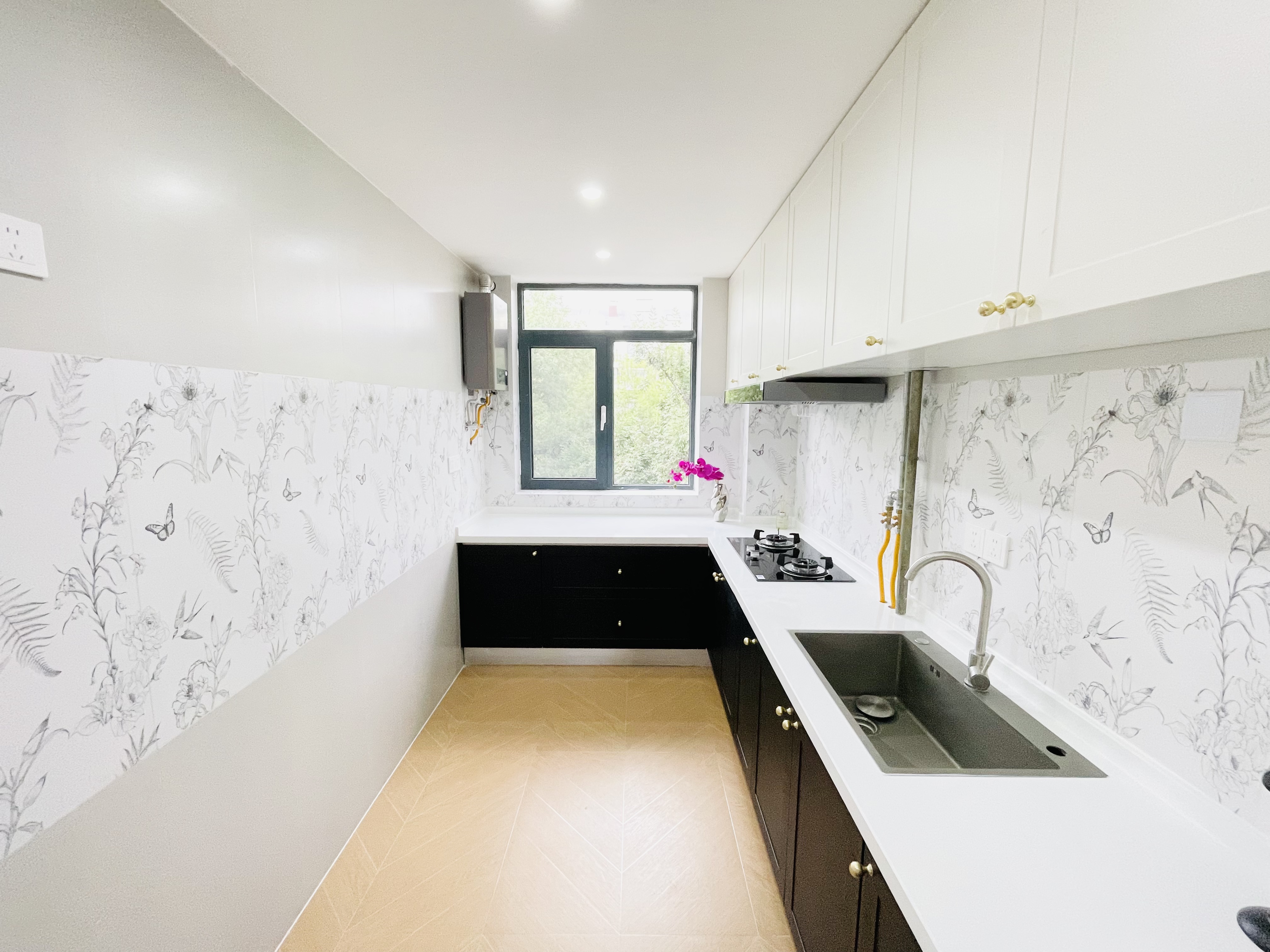 世通新生活家园