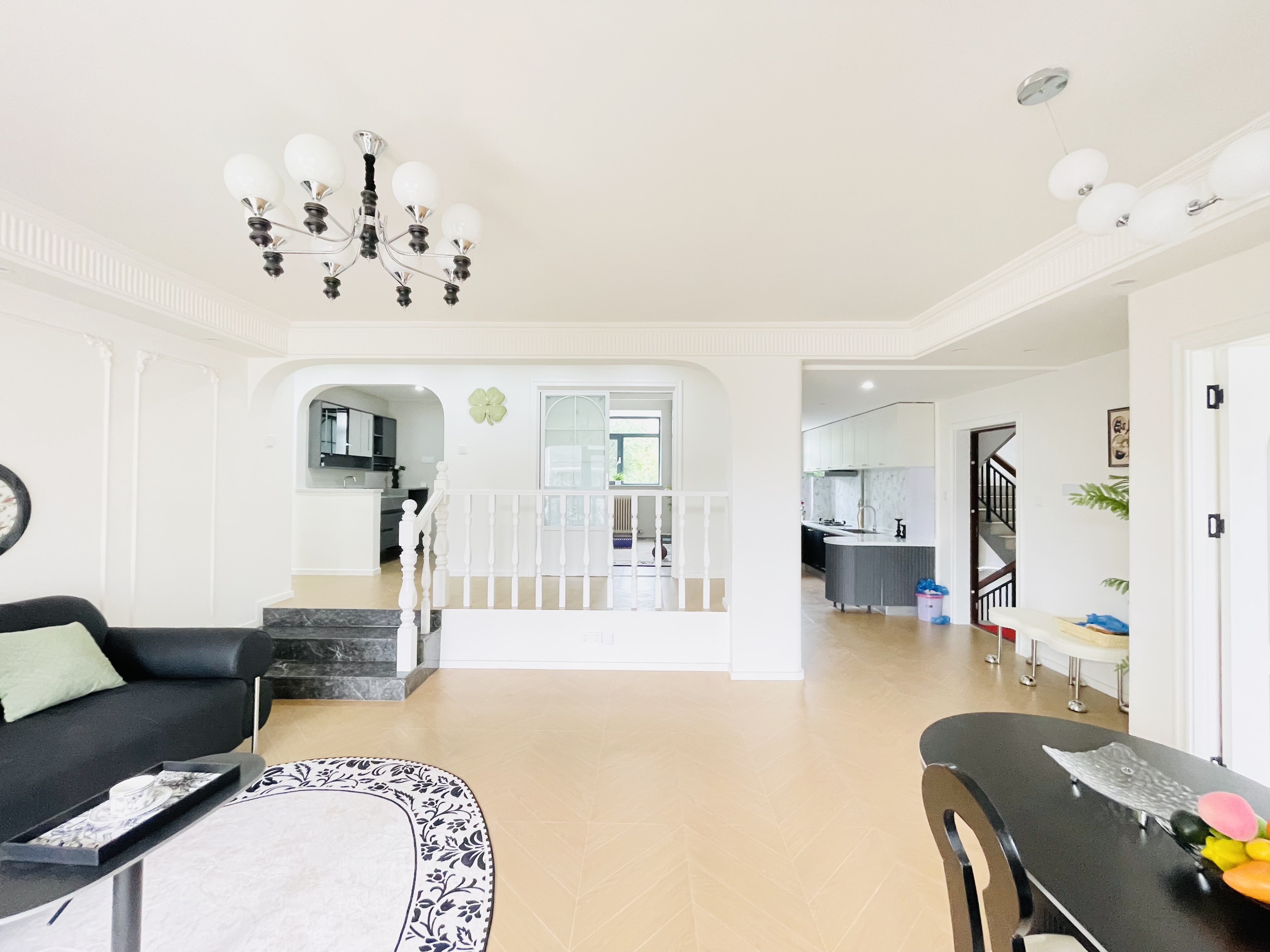 世通新生活家园