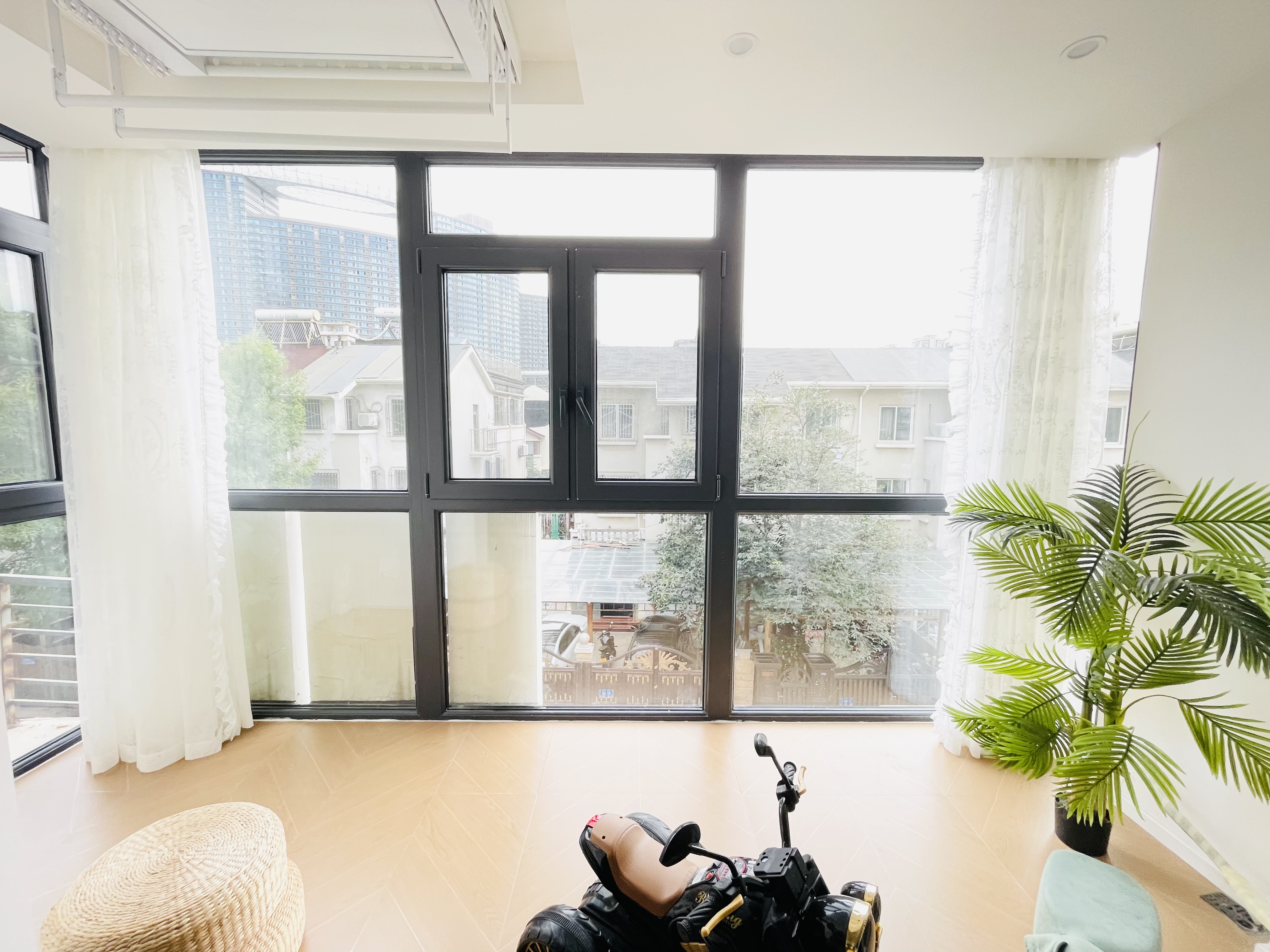 世通新生活家园