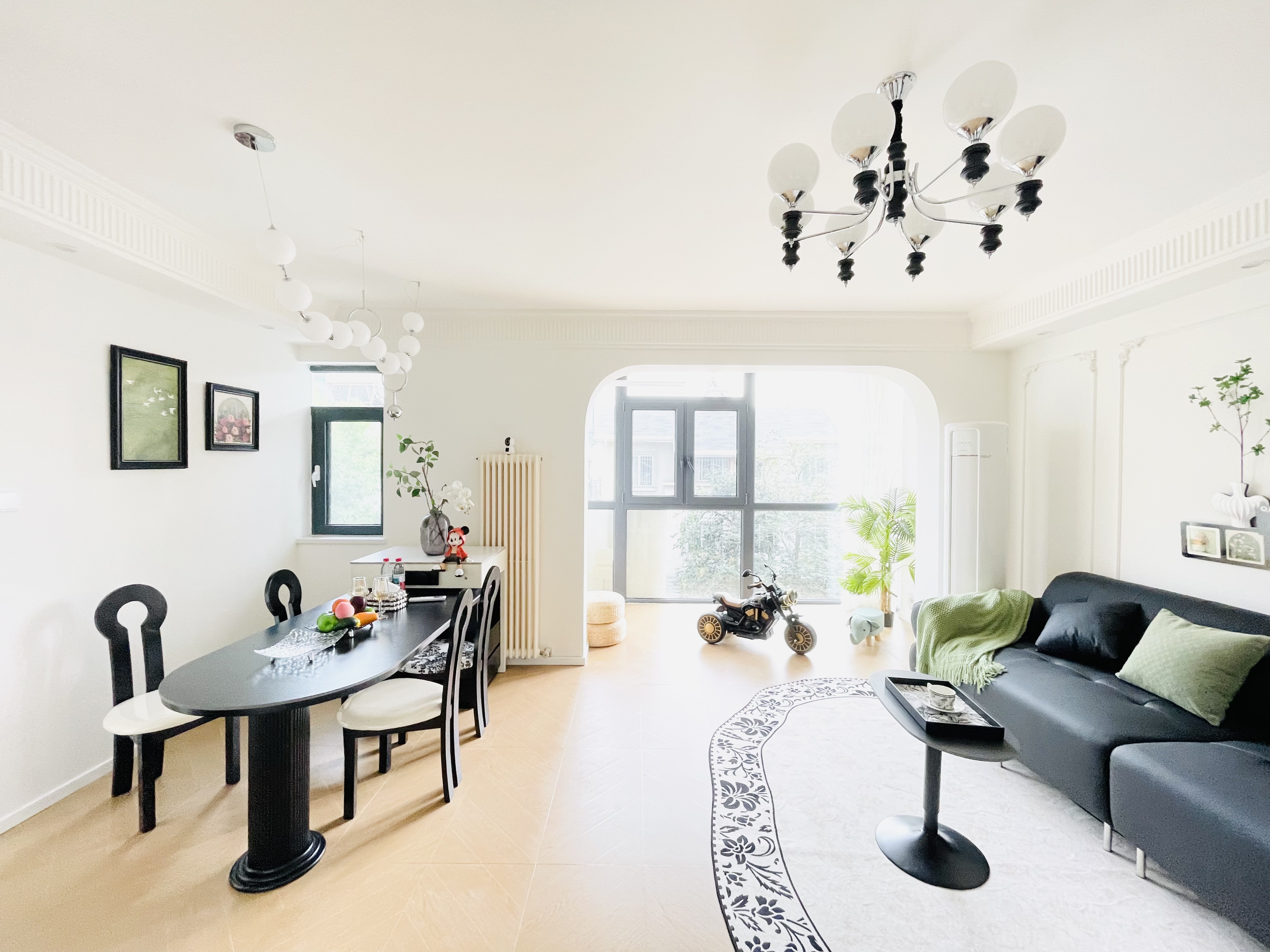 世通新生活家园