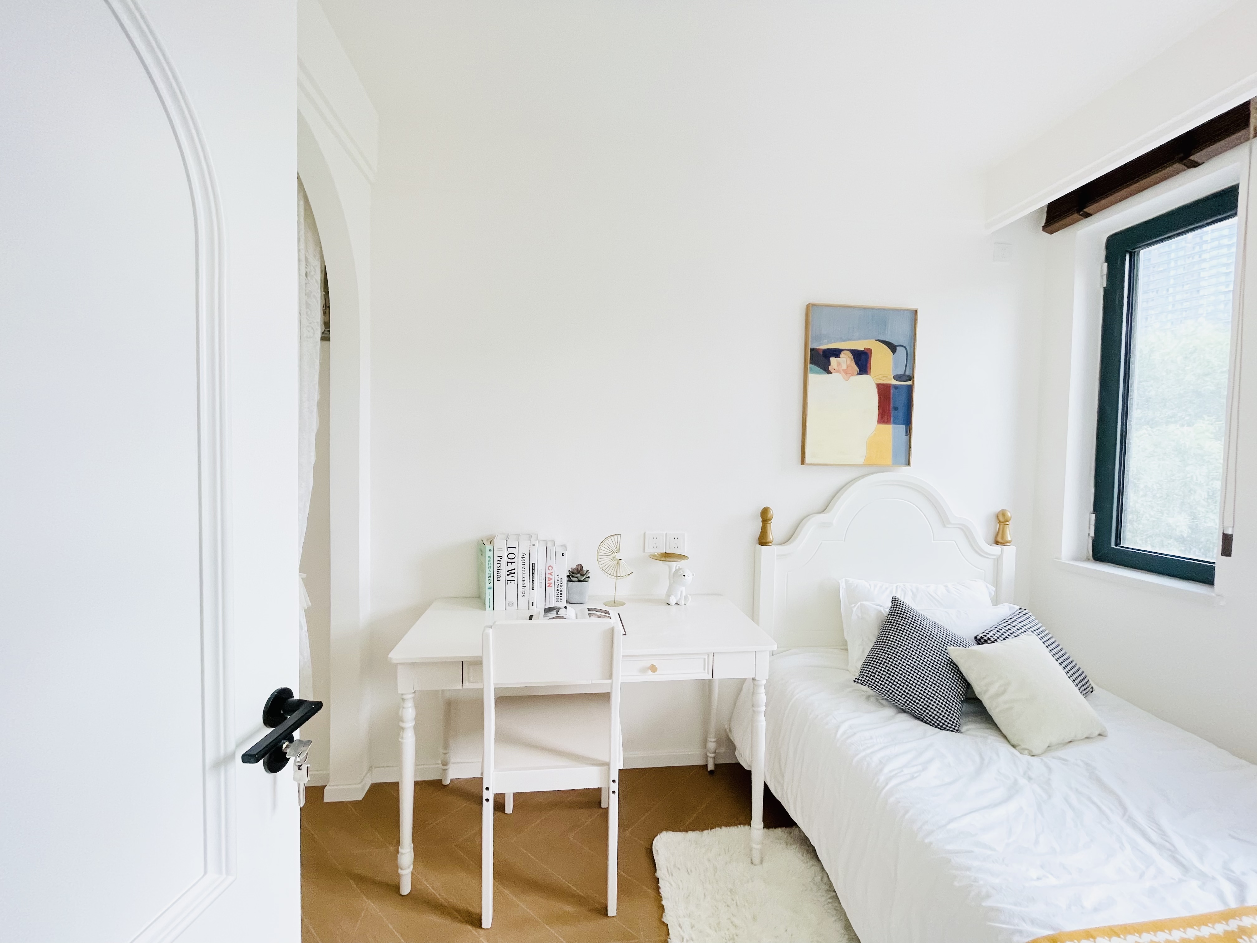 世通新生活家园