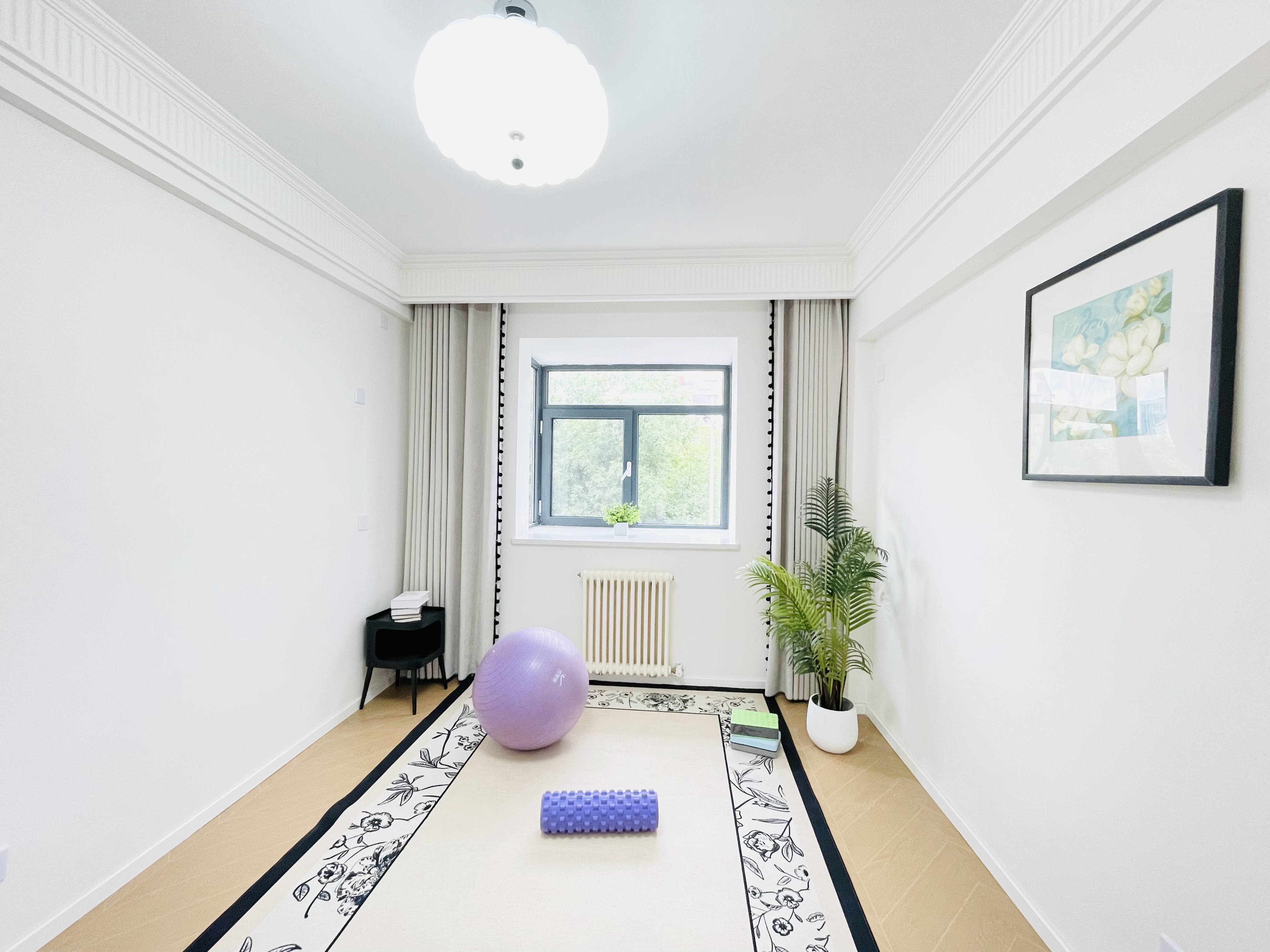 世通新生活家园