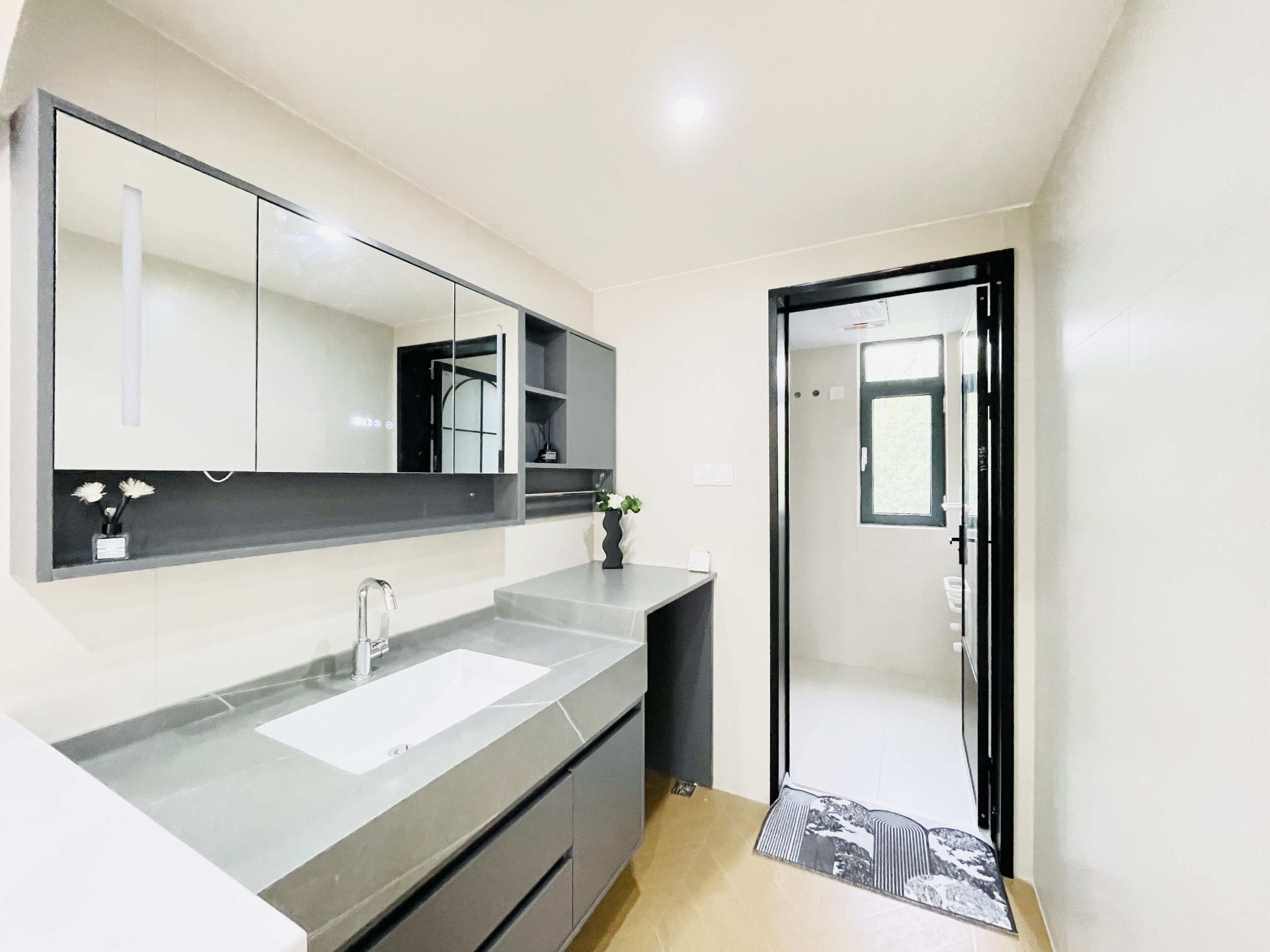 世通新生活家园