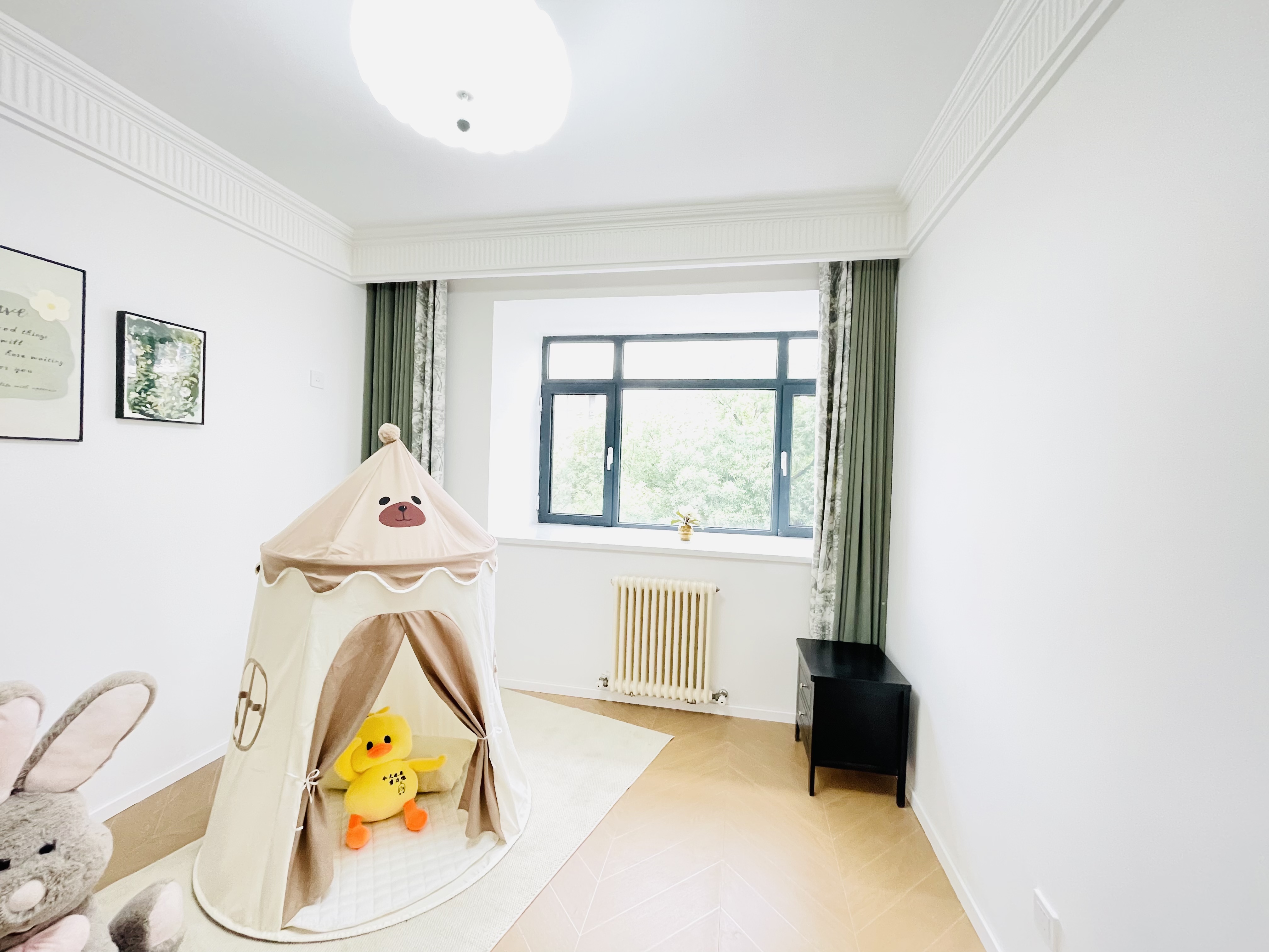 世通新生活家园