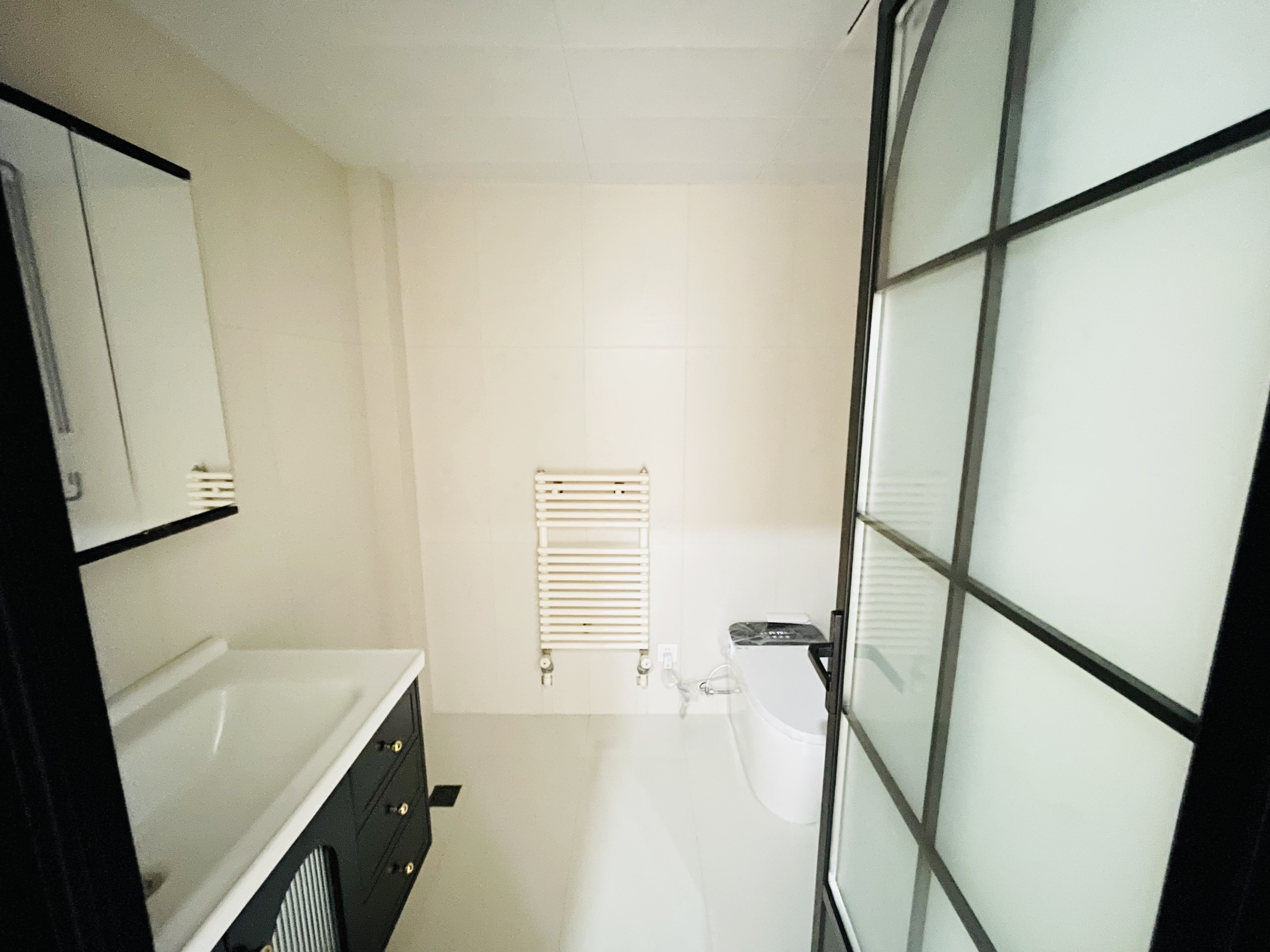 世通新生活家园