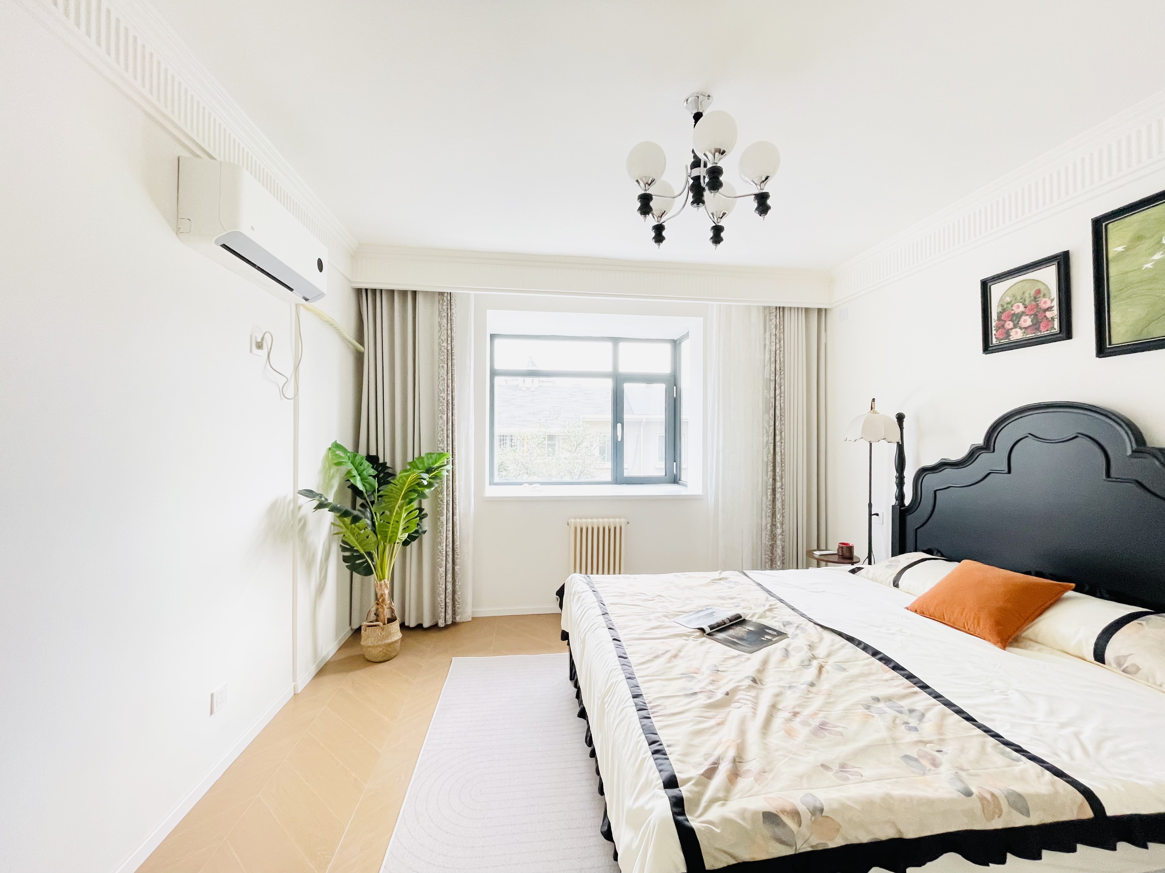 世通新生活家园