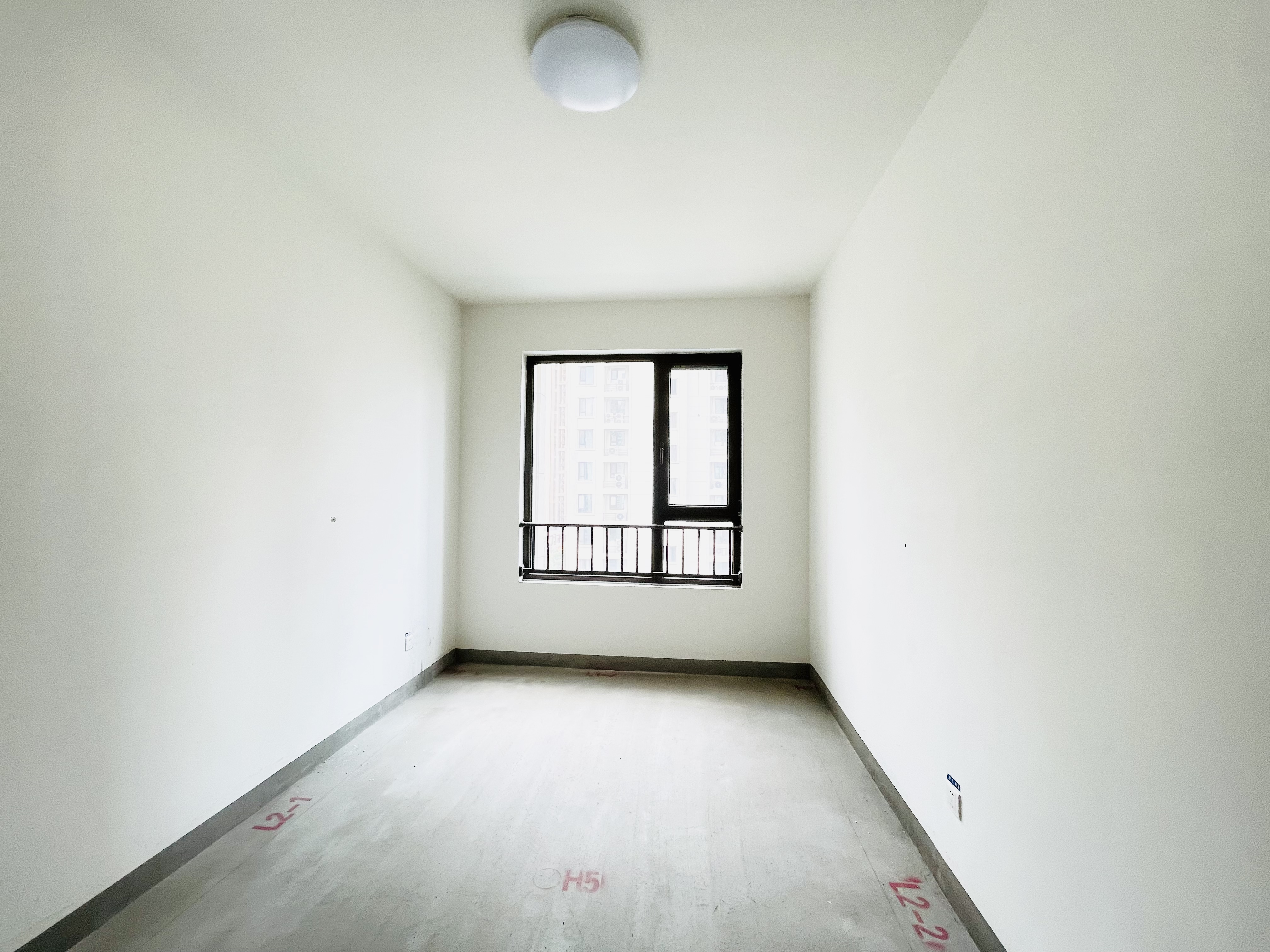 绿地IFC中央公馆