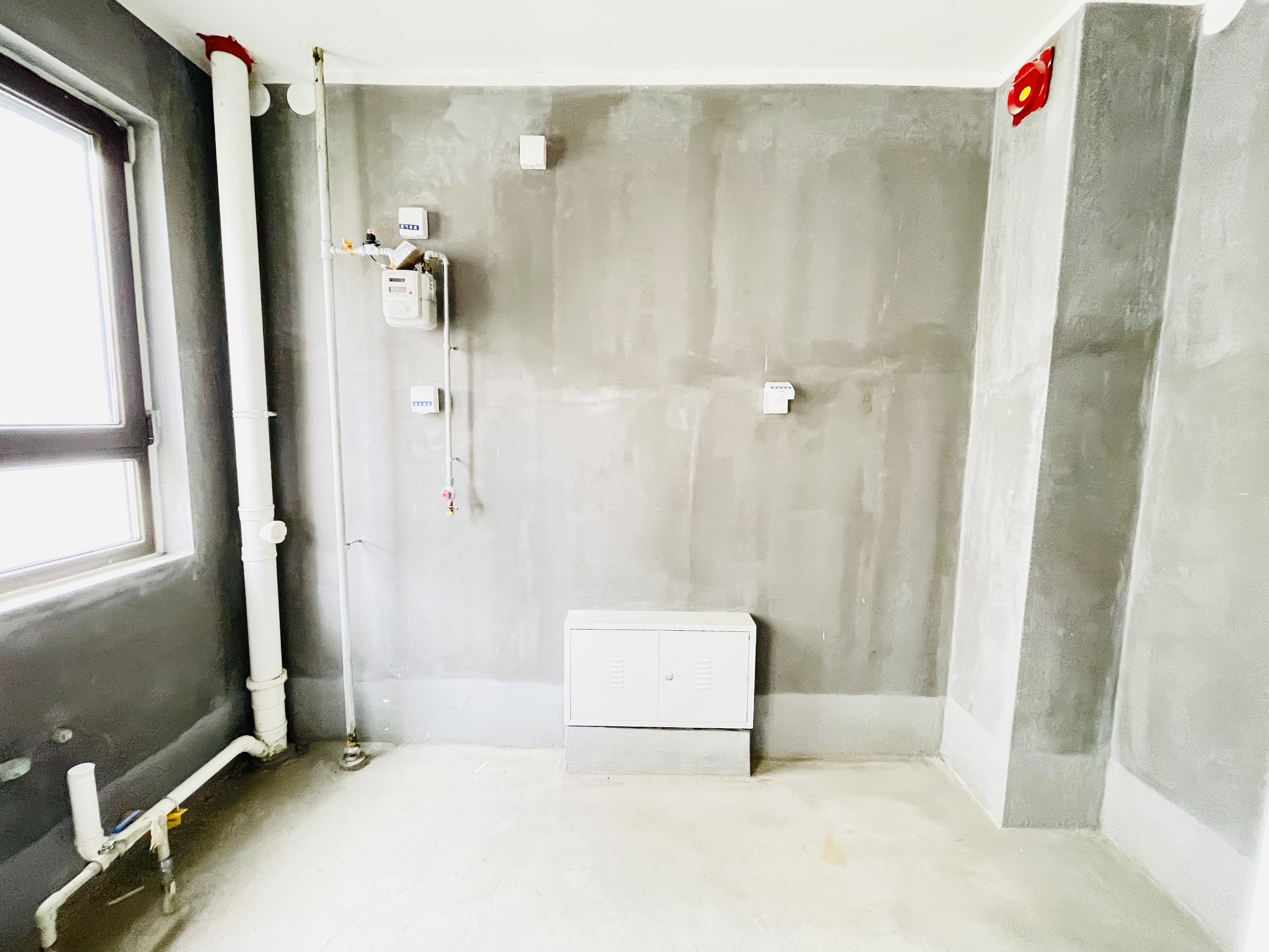 绿地IFC中央公馆