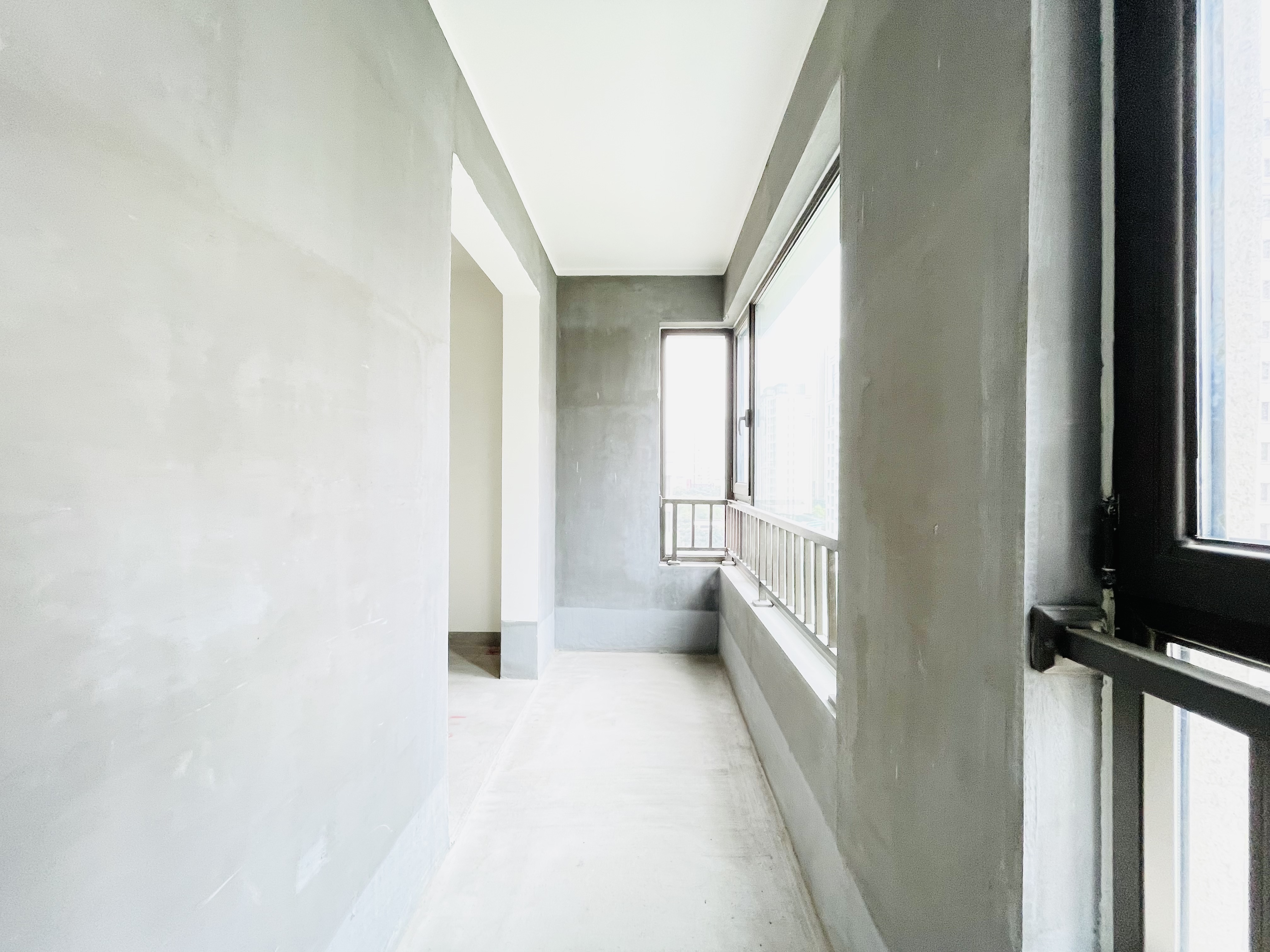 绿地IFC中央公馆