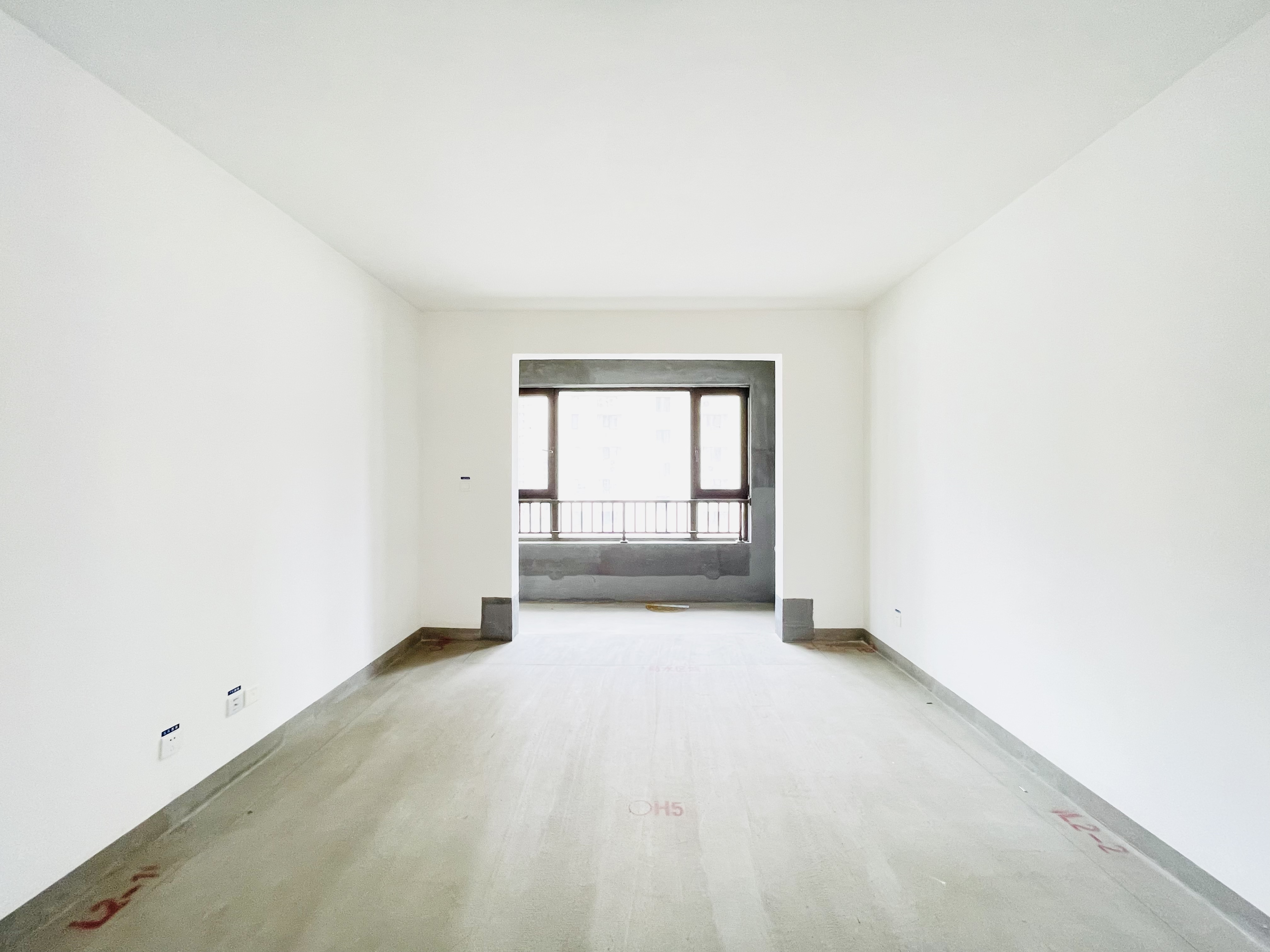 绿地IFC中央公馆