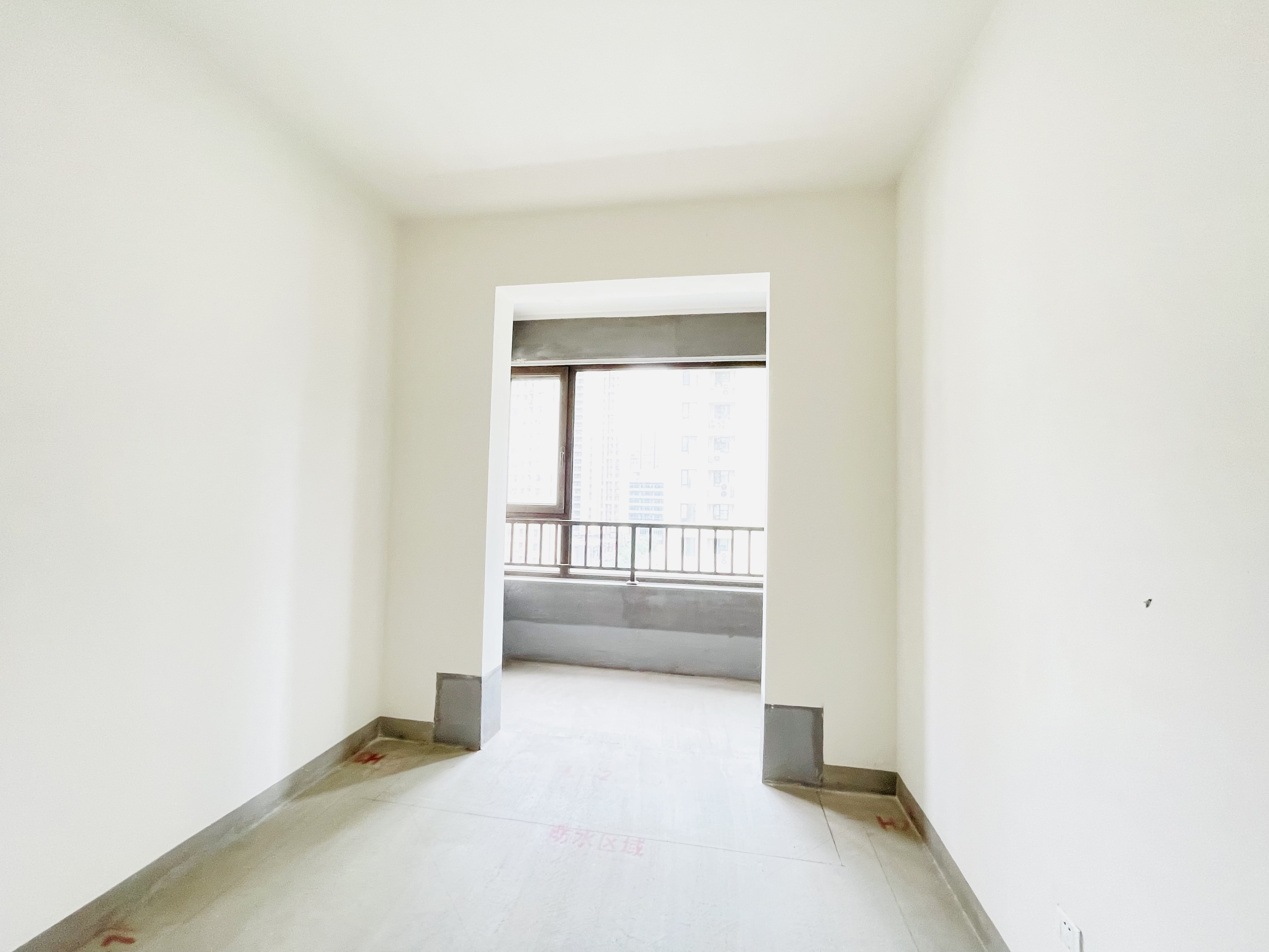 绿地IFC中央公馆